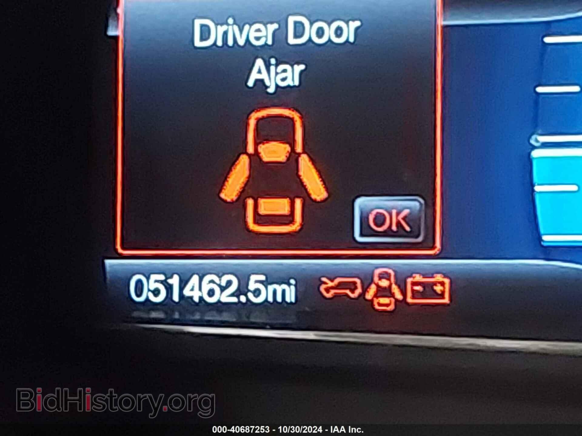 2018 FORD EXPLORER - VIN: 1FM5K8D80JGB14471 - Фото 16