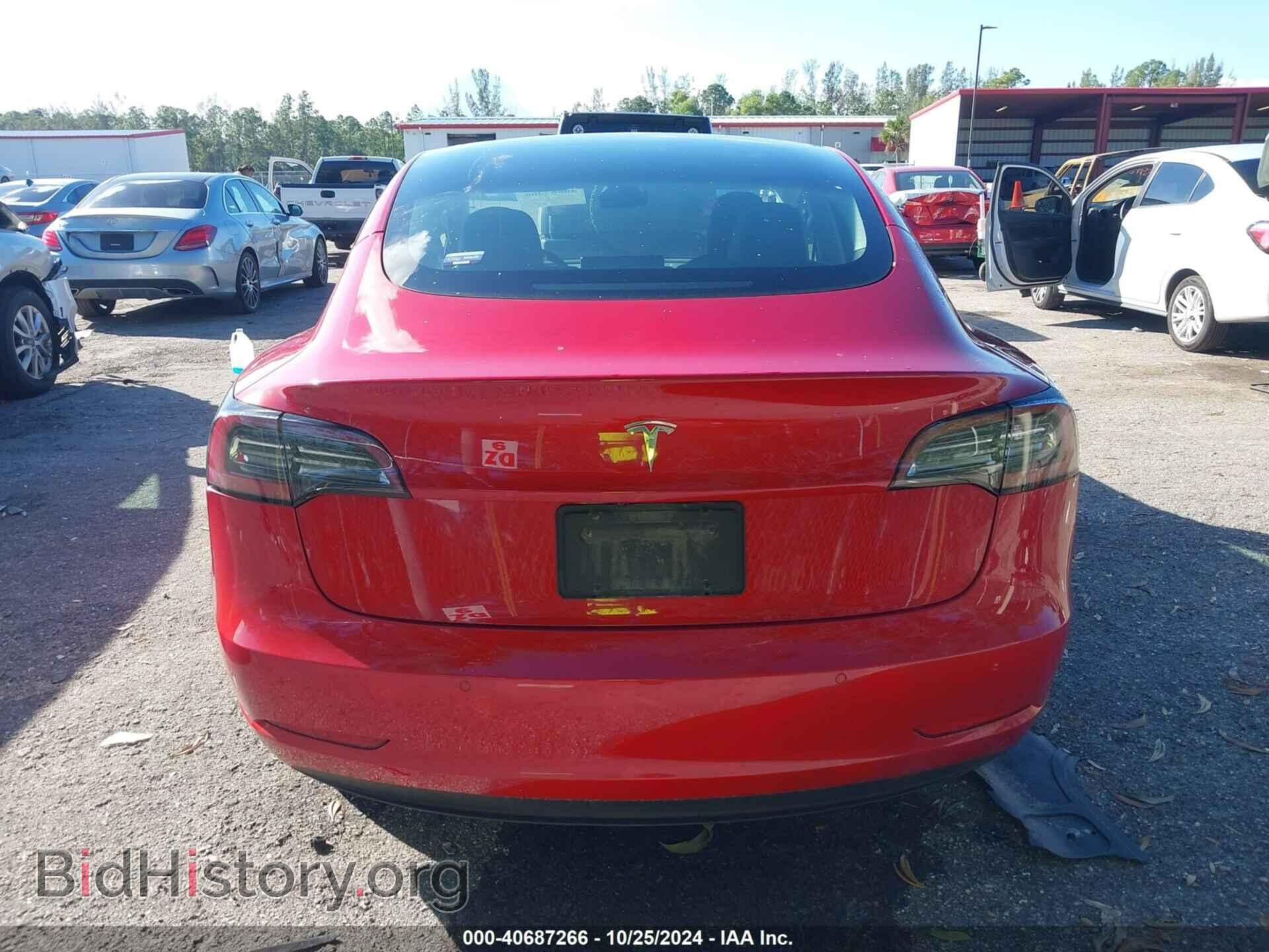 2021 TESLA MODEL 3 - VIN: 5YJ3E1EA5MF087956 - Photo 15