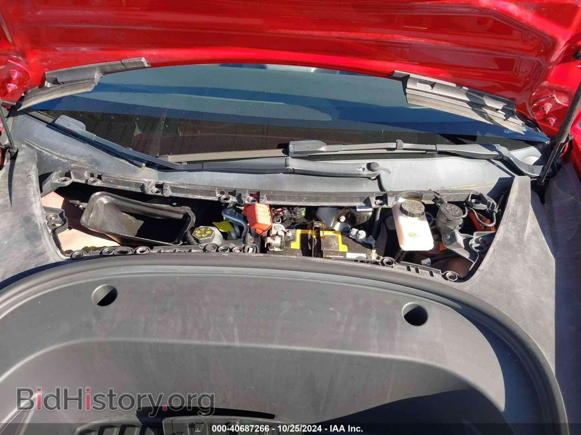 2021 TESLA MODEL 3 - VIN: 5YJ3E1EA5MF087956 - Photo 10