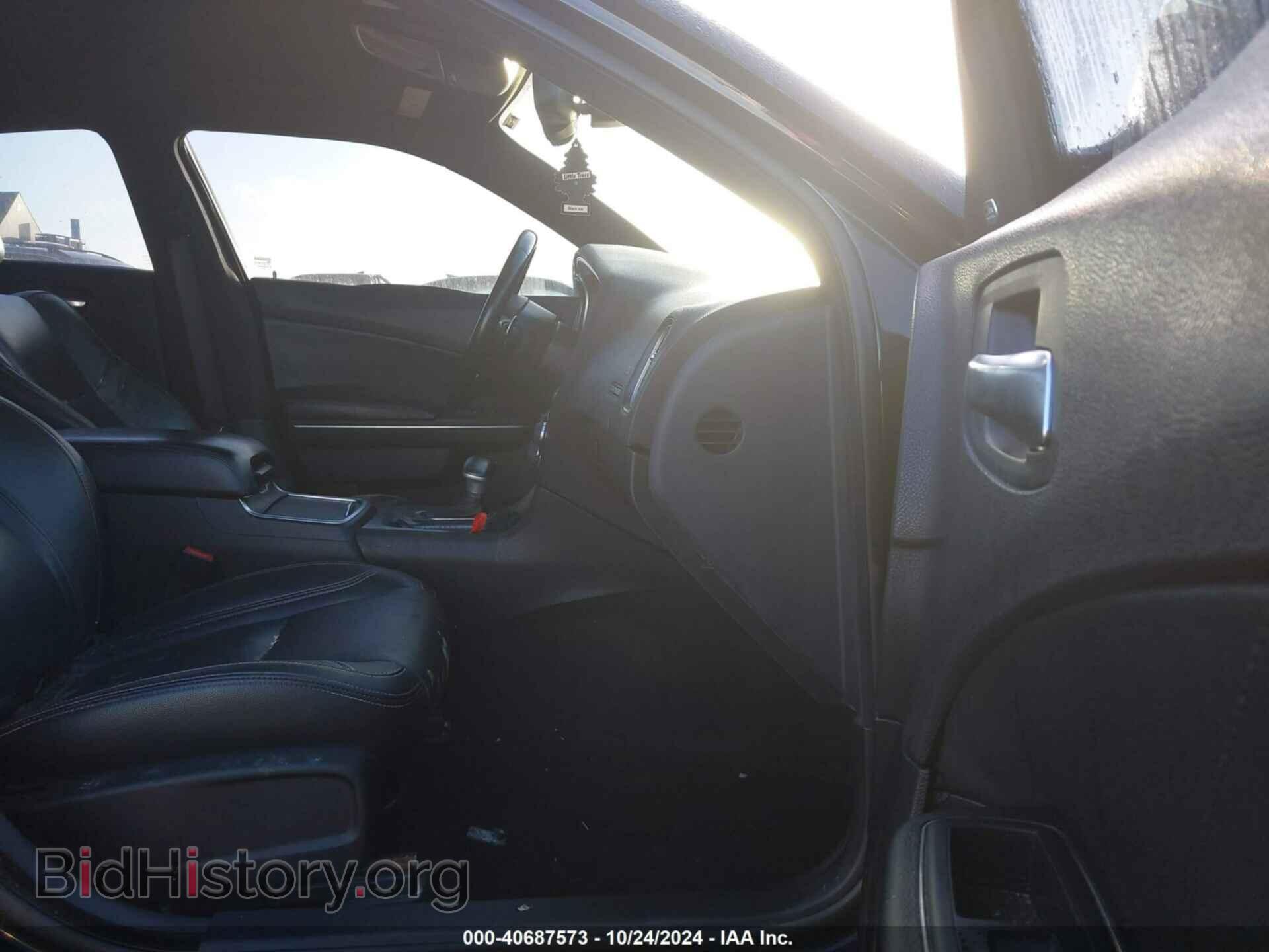 2016 DODGE CHARGER - VIN: 2C3CDXCT2GH297878 - Photo 5