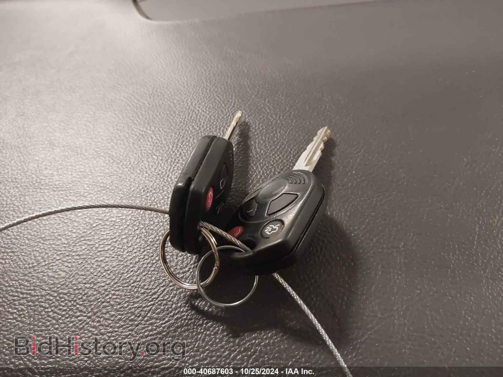 2011 FORD TAURUS - VIN: 1FAHP2FW1BG177663 - Фото 11