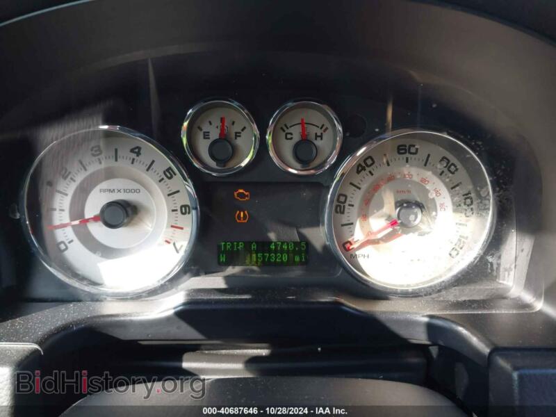 2008 Ford EDGE (VIN 2FMDK38C68BB48283) — photo 7 of 17