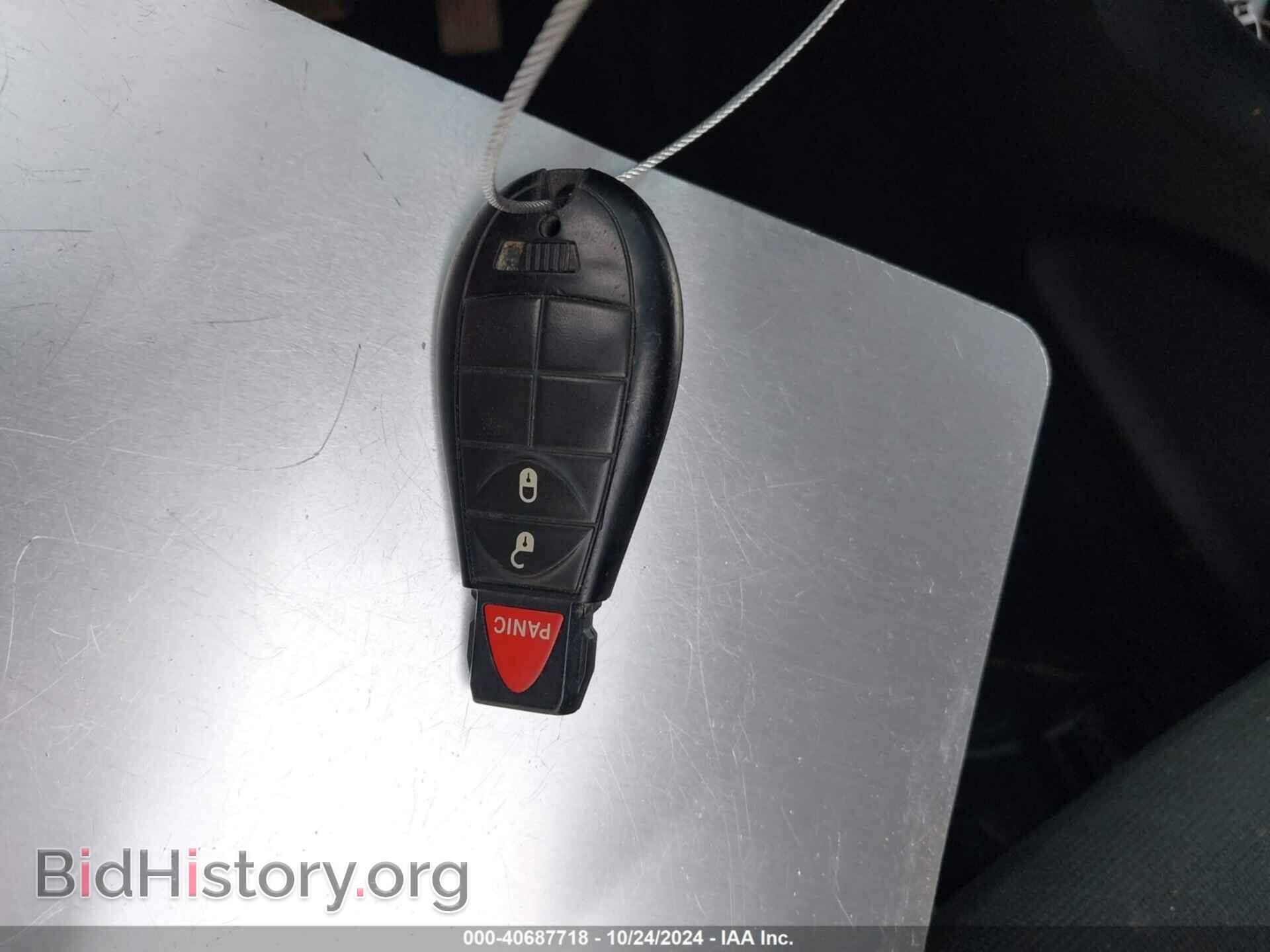 2013 DODGE DURANGO - VIN: 1C4RDJAG4DC696380 - Photo 11