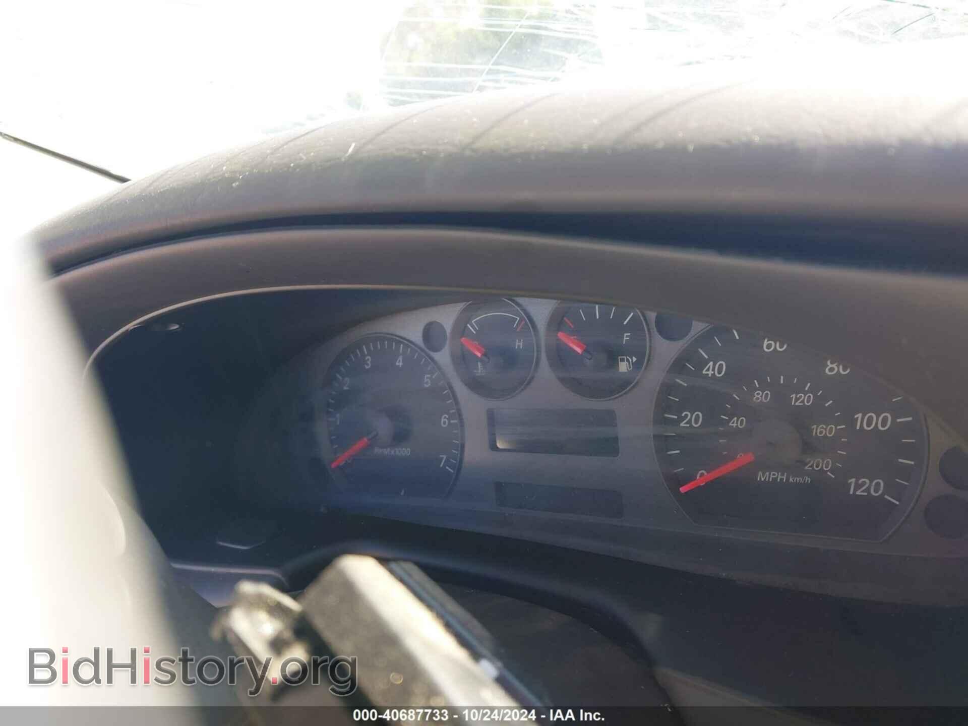 2006 FORD TAURUS - VIN: 1FAFP56U36A197882 - Фото 7