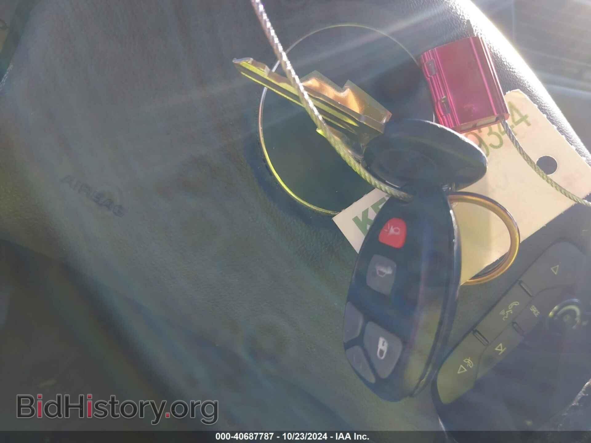 2013 CHEVROLET IMPALA - VIN: 2G1WC5E39D1133439 - Фото 11