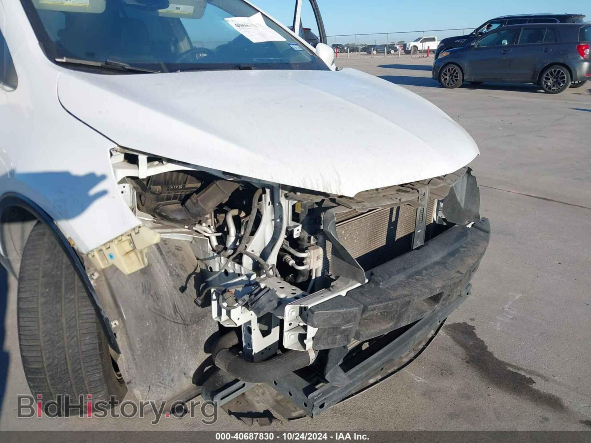 2018 BUICK ENCORE - VIN: KL4CJASB2JB607208 - Photo 6