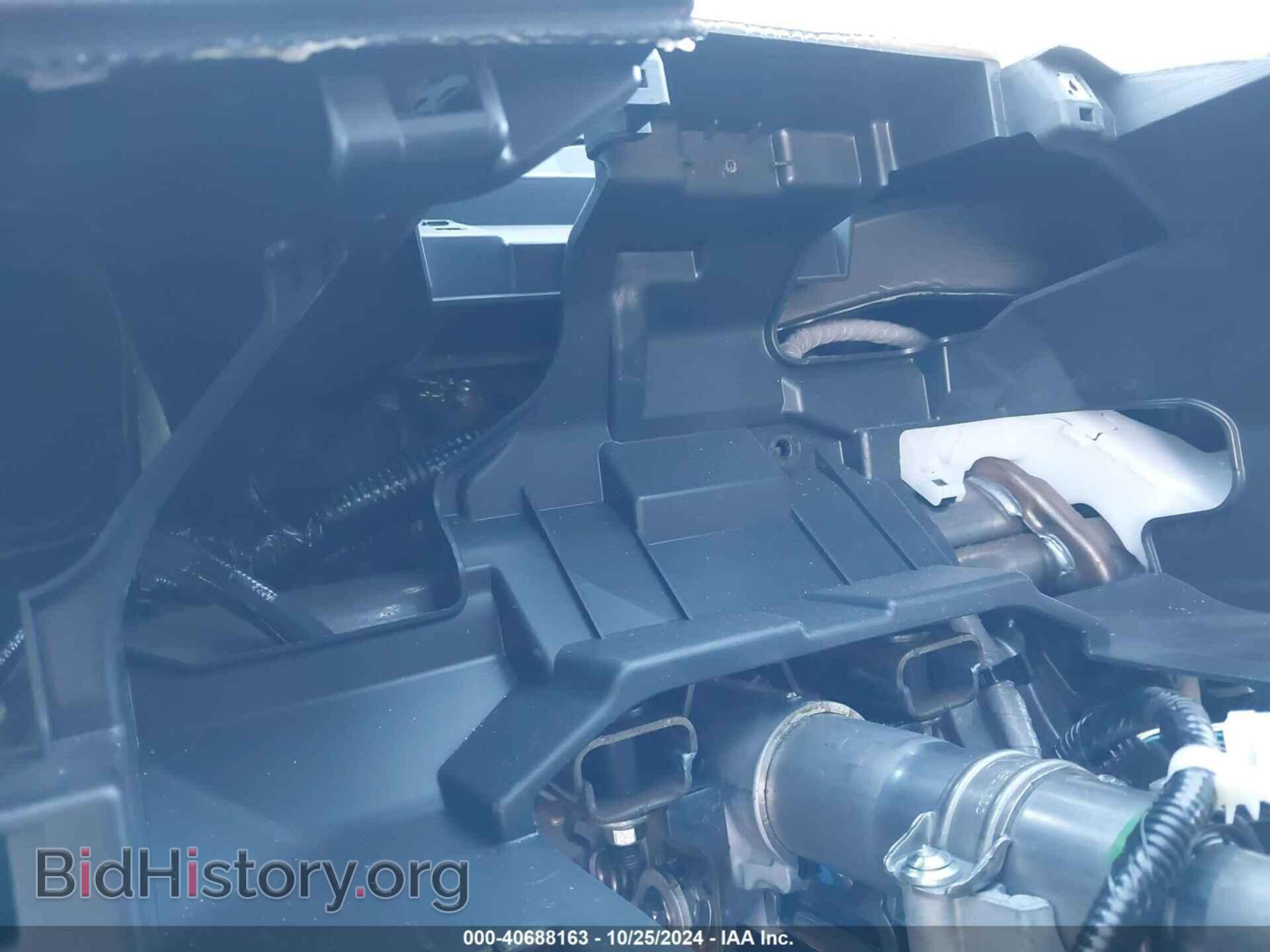 2019 HONDA CIVIC - VIN: 2HGFC2F62KH589853 - Фото 7