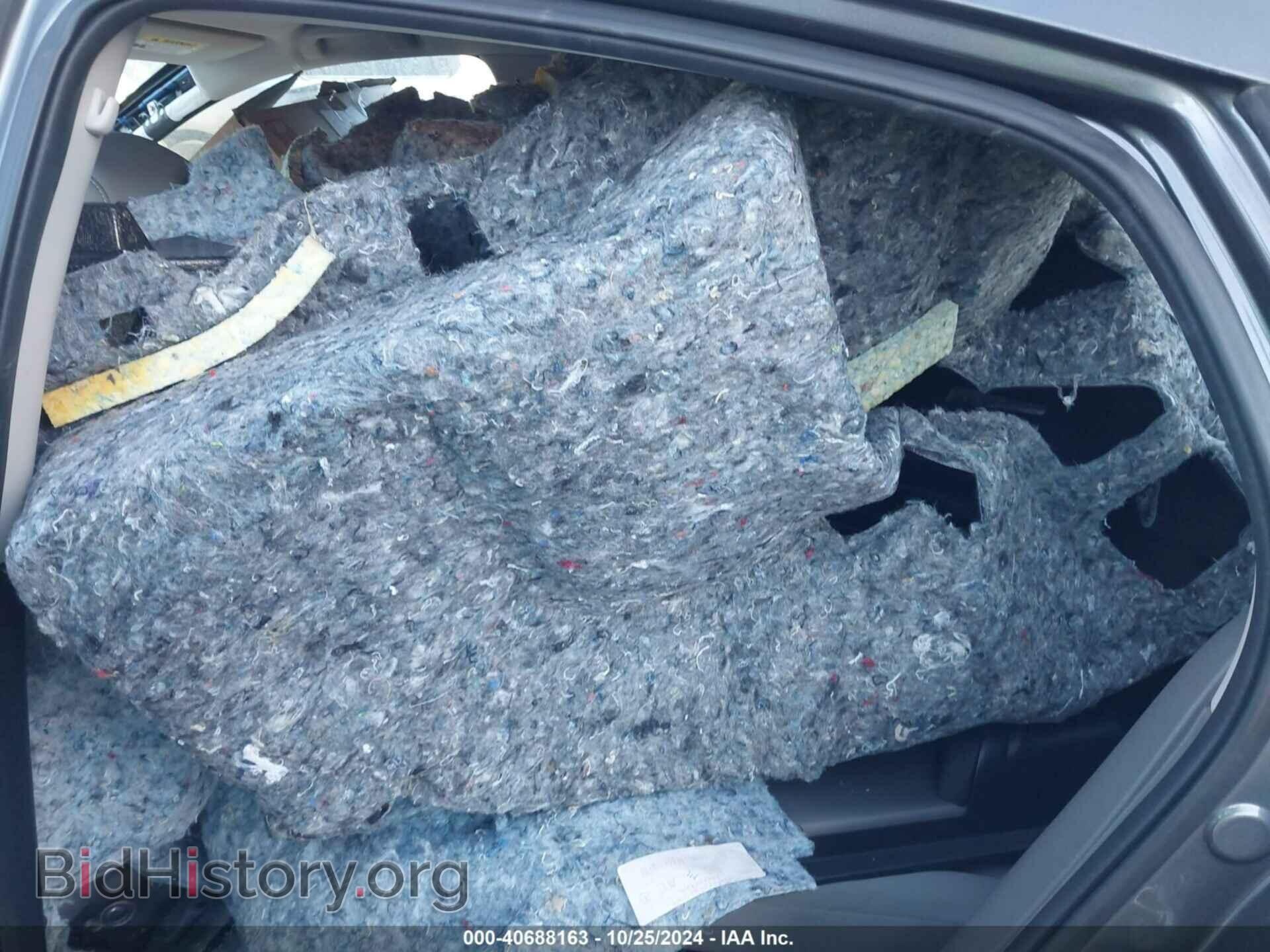 2019 HONDA CIVIC - VIN: 2HGFC2F62KH589853 - Фото 8