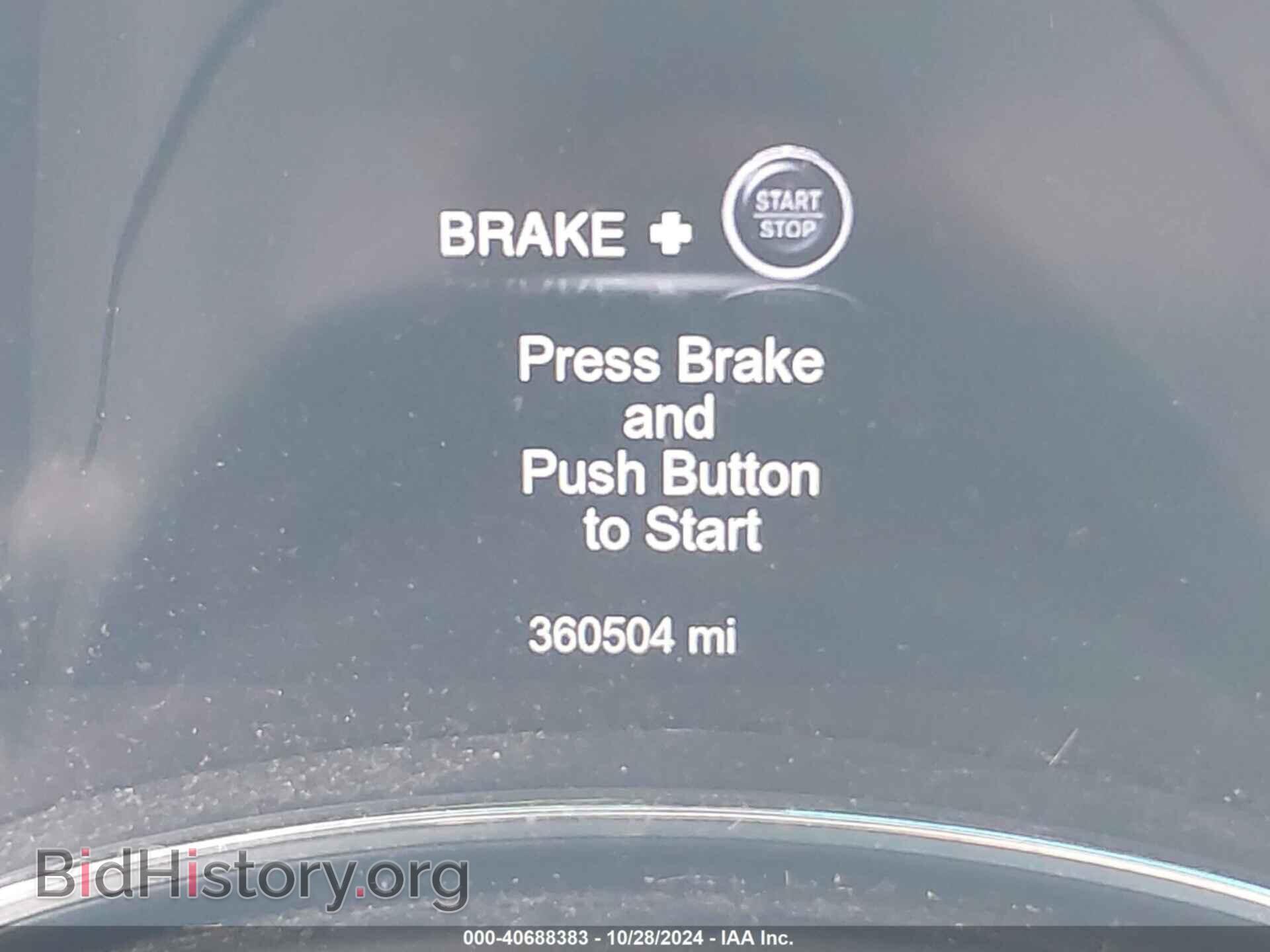 2014 DODGE DURANGO - VIN: 1C4RDHAG2EC446002 - Photo 14