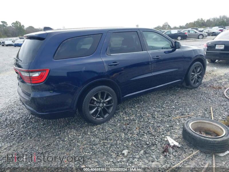 2014 Dodge DURANGO (VIN 1C4RDHAG2EC446002) — photo 4 of 15