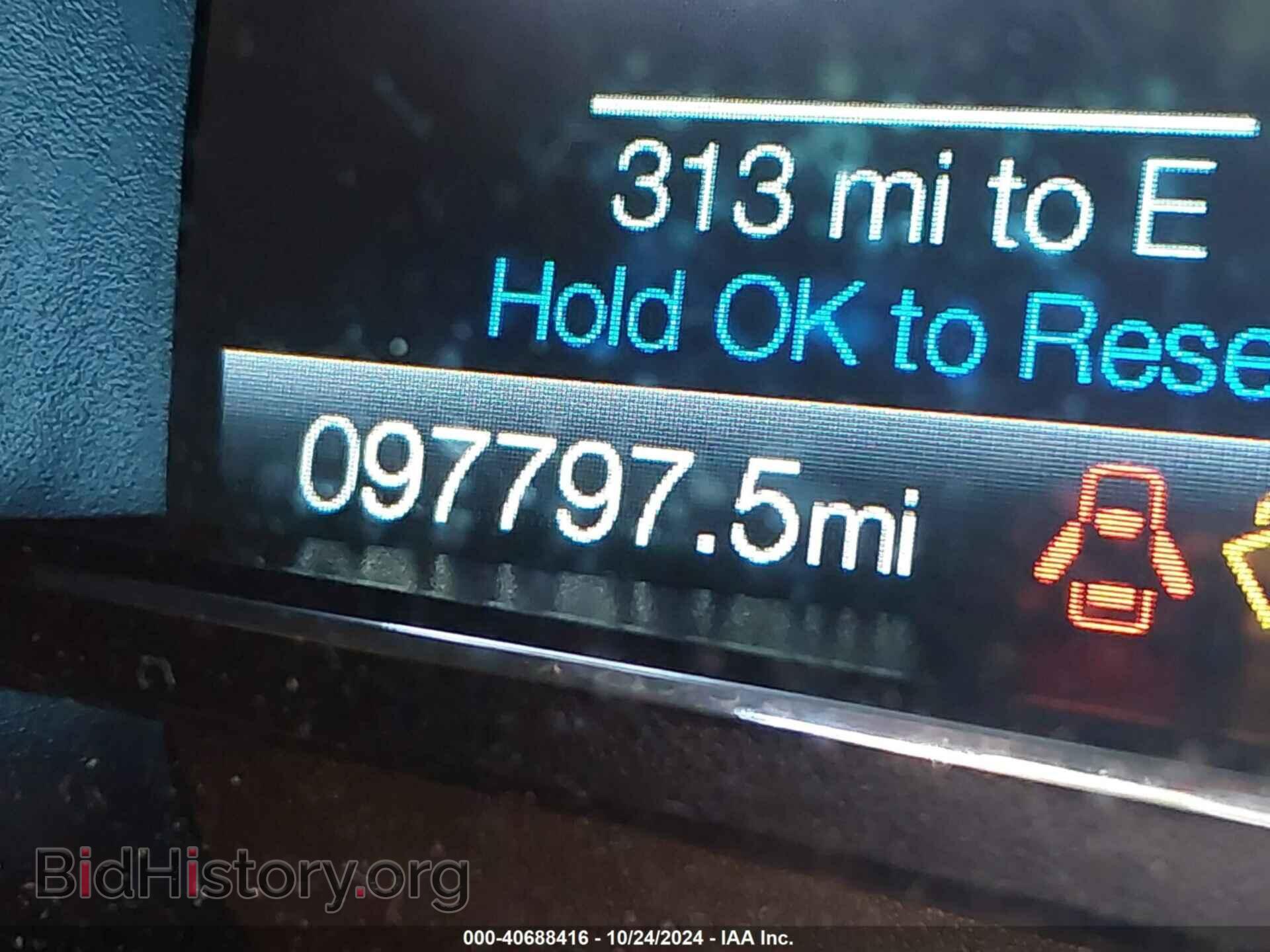 2018 FORD EXPLORER - VIN: 1FM5K7F83JGB07263 - Photo 15