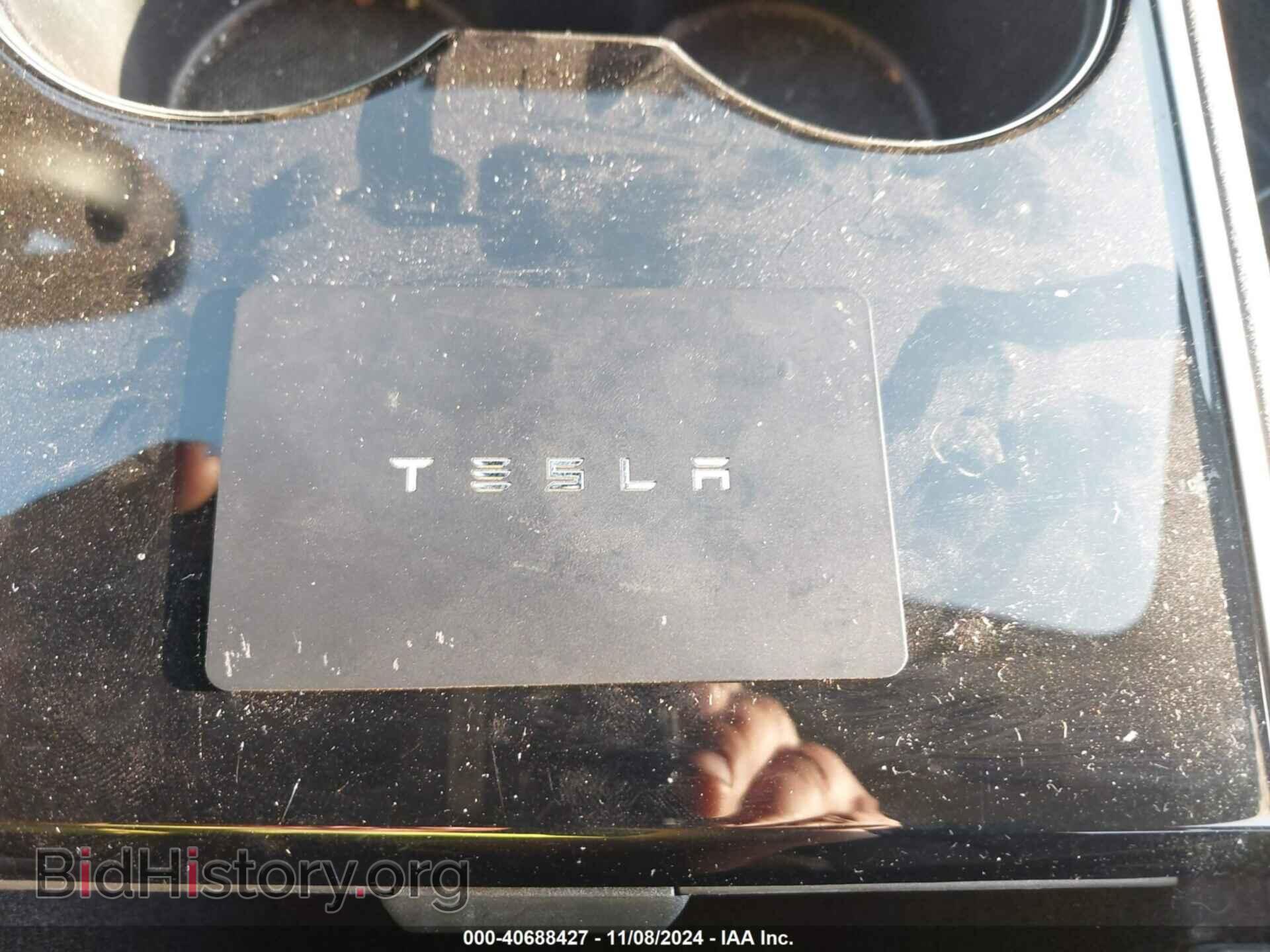 2019 TESLA MODEL 3 - VIN: 5YJ3E1EB7KF210002 - Photo 11