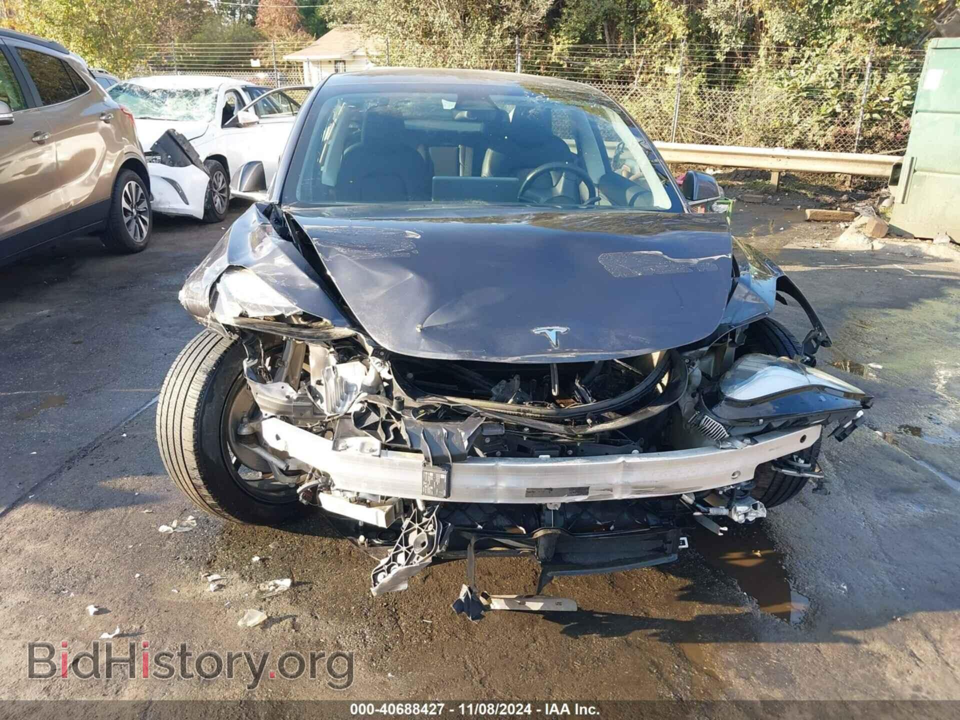 2019 TESLA MODEL 3 - VIN: 5YJ3E1EB7KF210002 - Photo 12