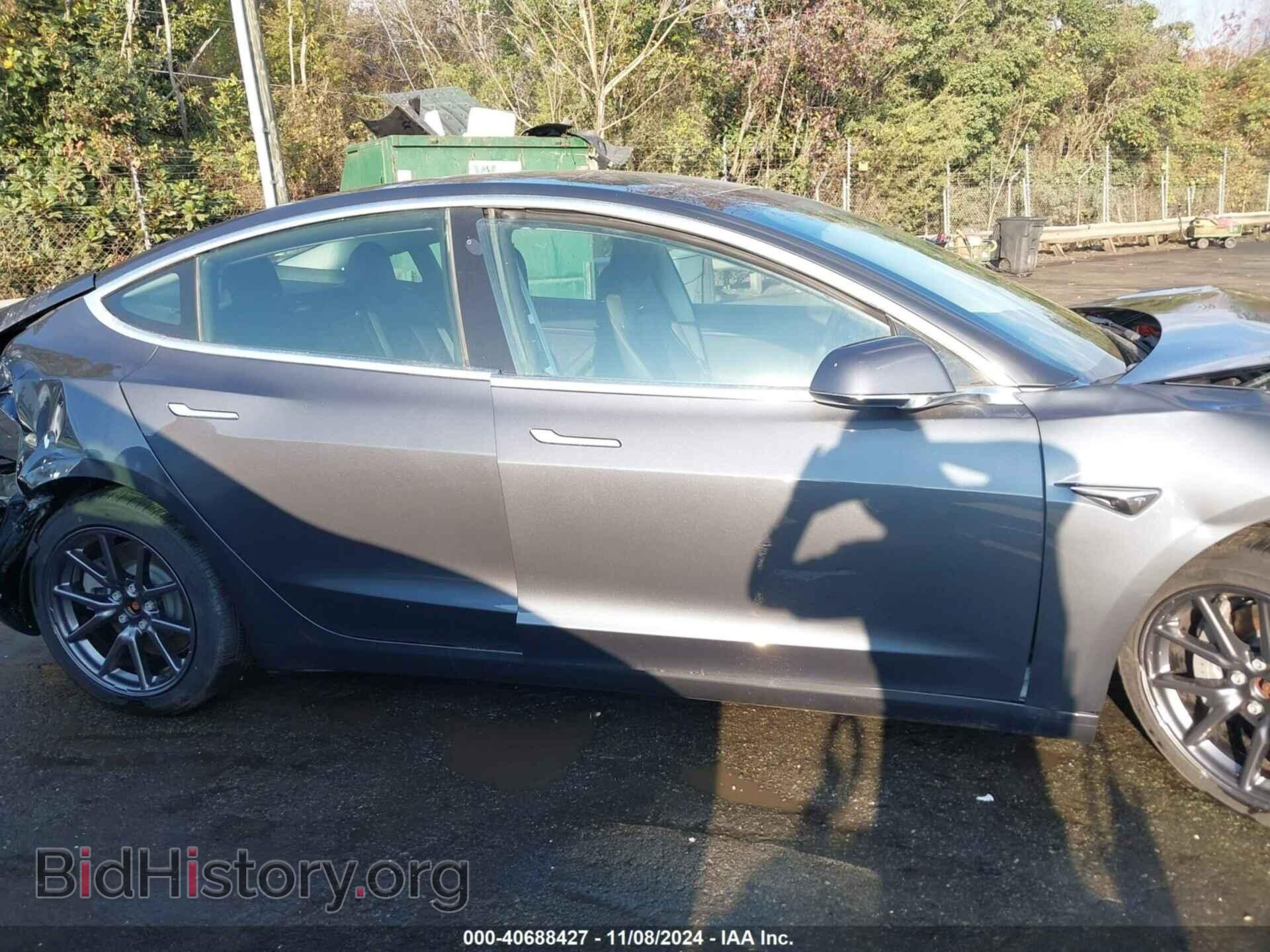 2019 TESLA MODEL 3 - VIN: 5YJ3E1EB7KF210002 - Photo 13