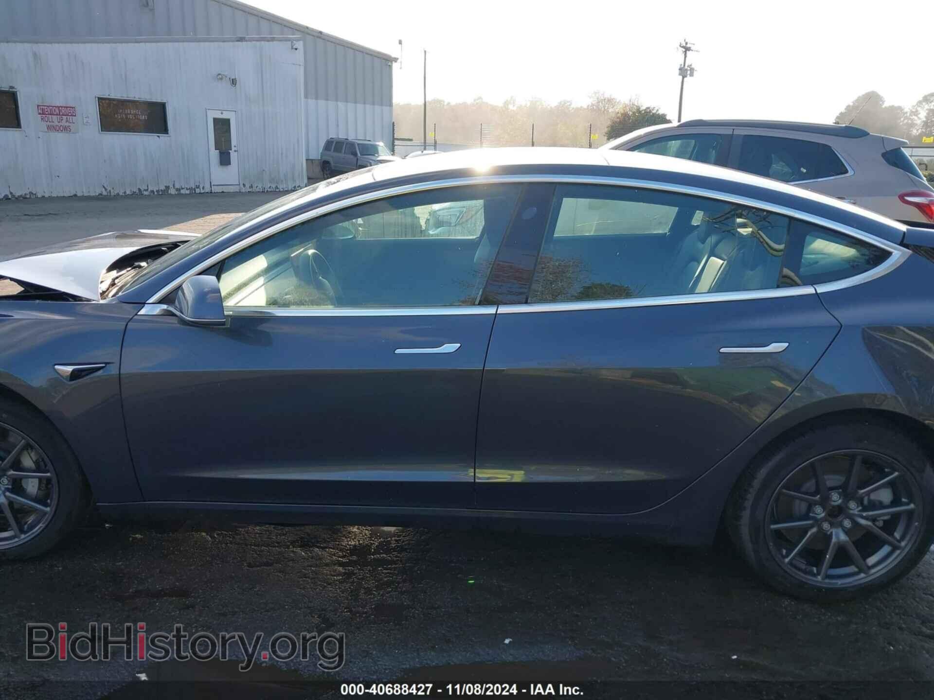 2019 TESLA MODEL 3 - VIN: 5YJ3E1EB7KF210002 - Photo 14
