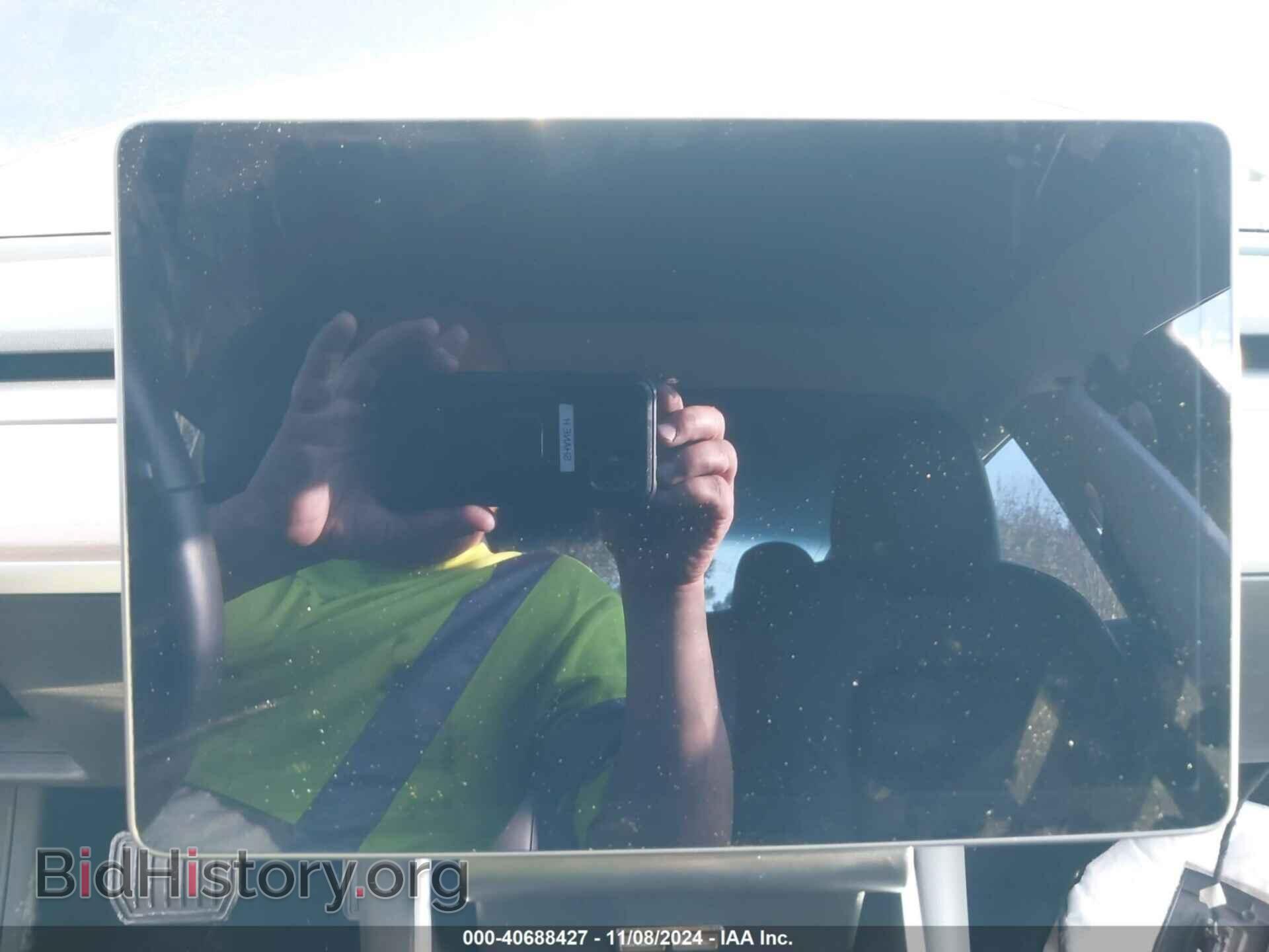 2019 TESLA MODEL 3 - VIN: 5YJ3E1EB7KF210002 - Photo 15
