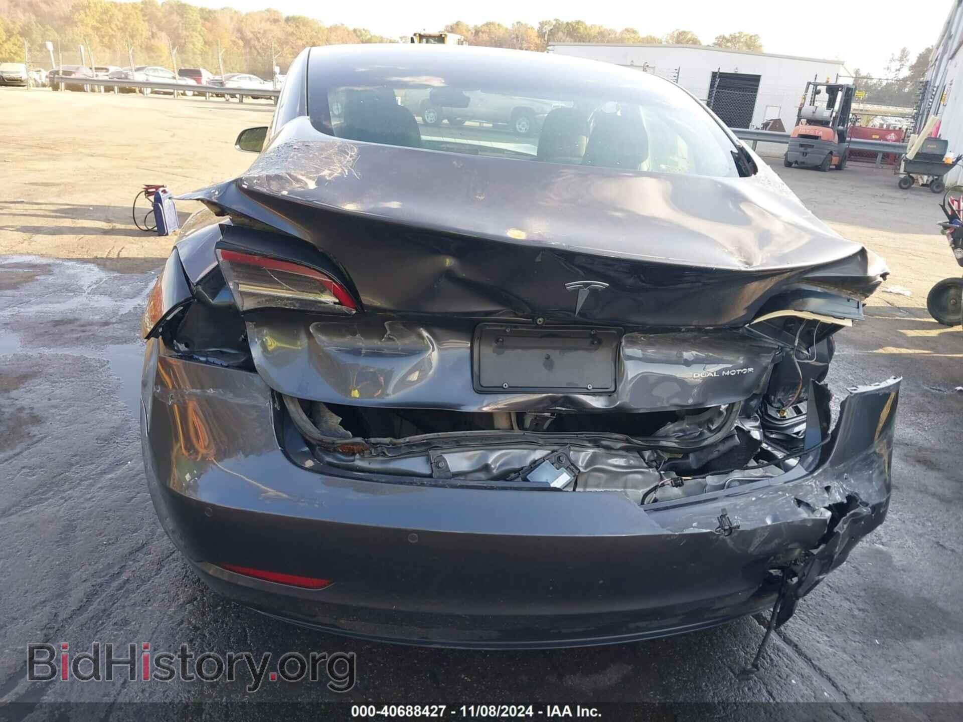 2019 TESLA MODEL 3 - VIN: 5YJ3E1EB7KF210002 - Photo 16