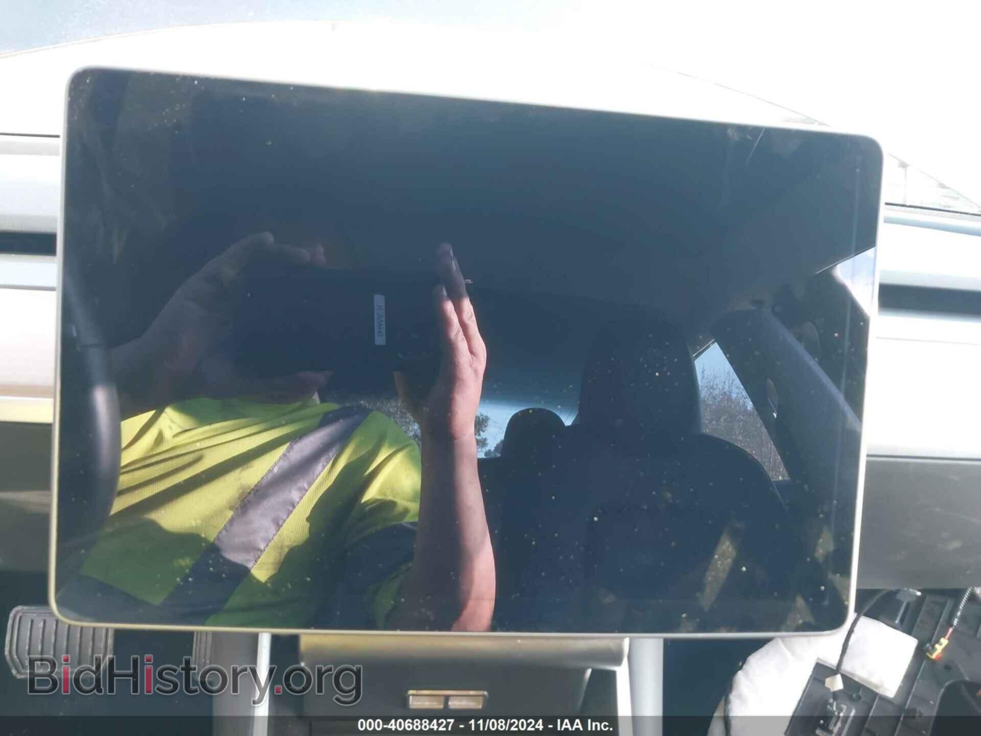 2019 TESLA MODEL 3 - VIN: 5YJ3E1EB7KF210002 - Photo 17