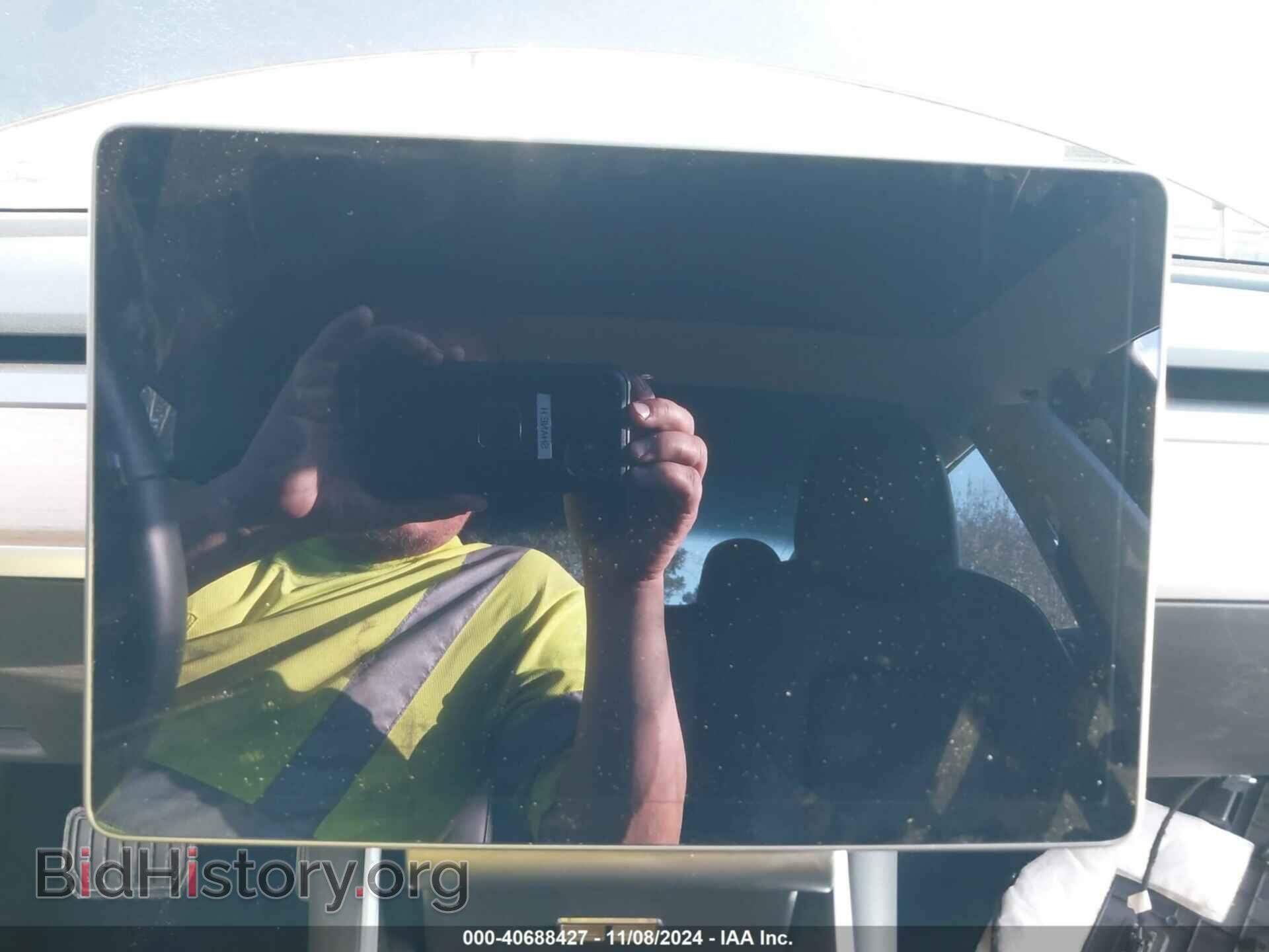 2019 TESLA MODEL 3 - VIN: 5YJ3E1EB7KF210002 - Photo 18