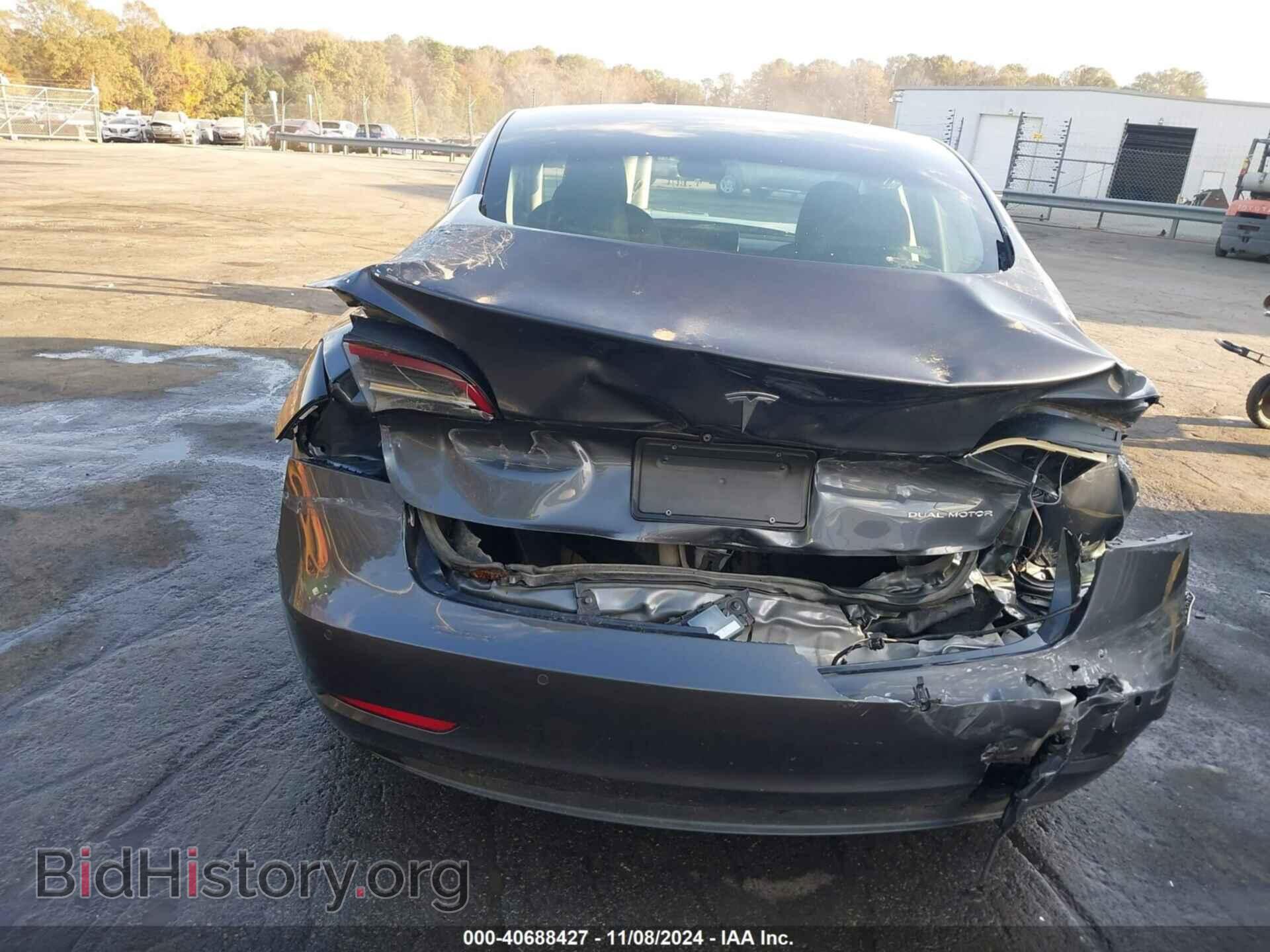 2019 TESLA MODEL 3 - VIN: 5YJ3E1EB7KF210002 - Photo 19