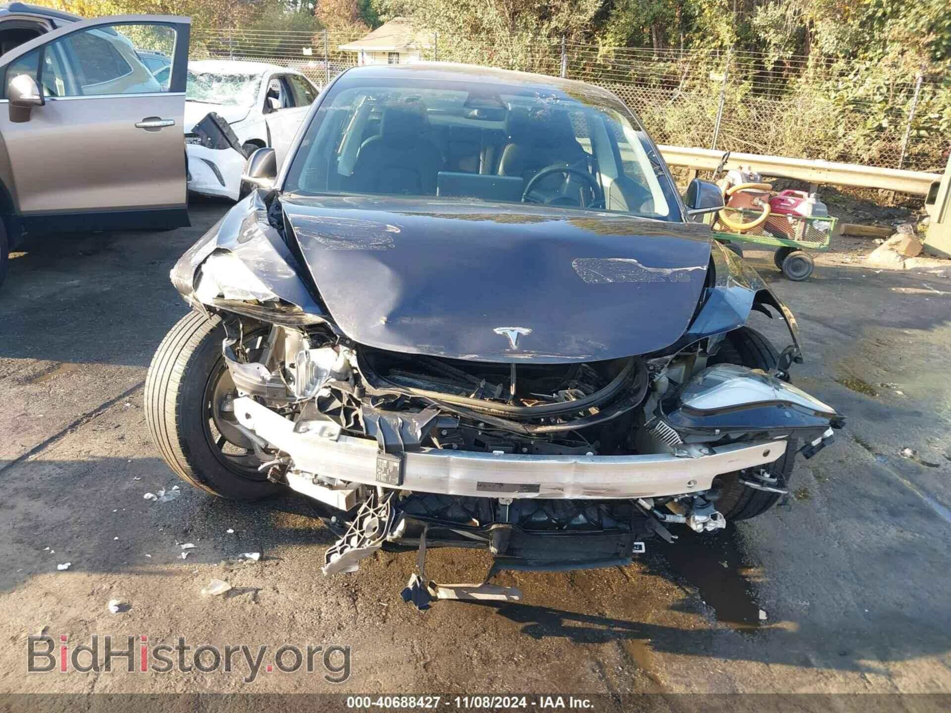 2019 TESLA MODEL 3 - VIN: 5YJ3E1EB7KF210002 - Photo 6