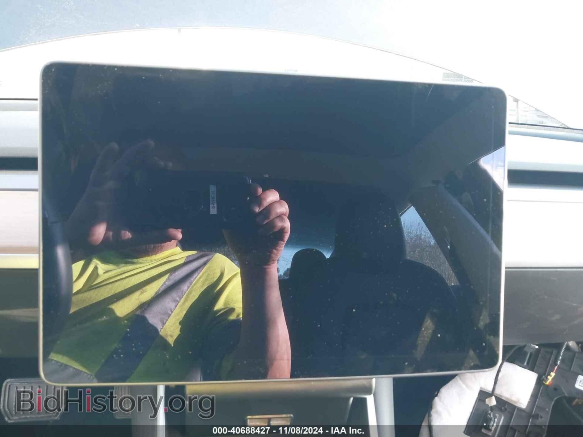 2019 TESLA MODEL 3 - VIN: 5YJ3E1EB7KF210002 - Photo 7