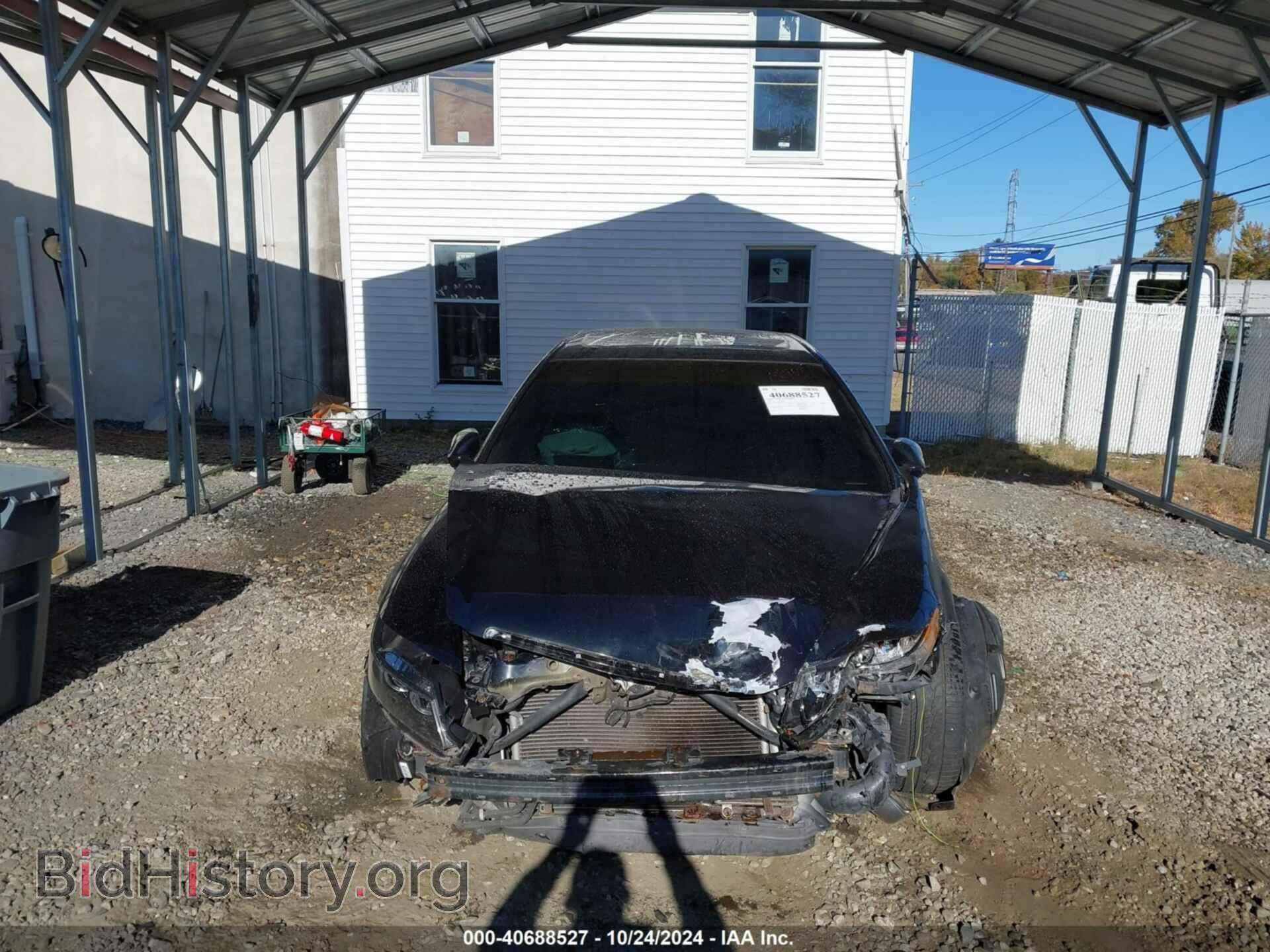 2007 ACURA TL - VIN: 19UUA76507A004064 - Фото 12