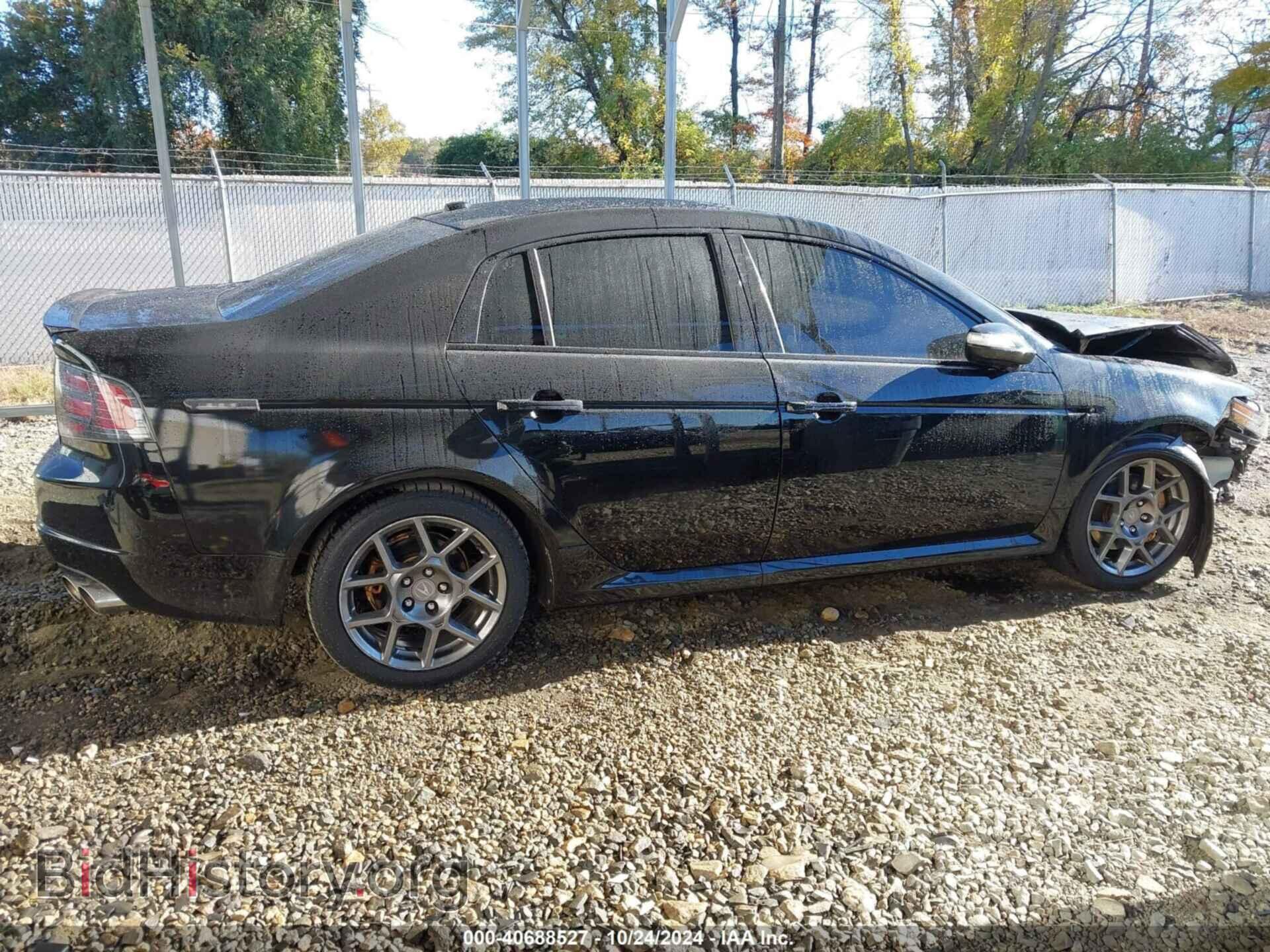2007 ACURA TL - VIN: 19UUA76507A004064 - Фото 13