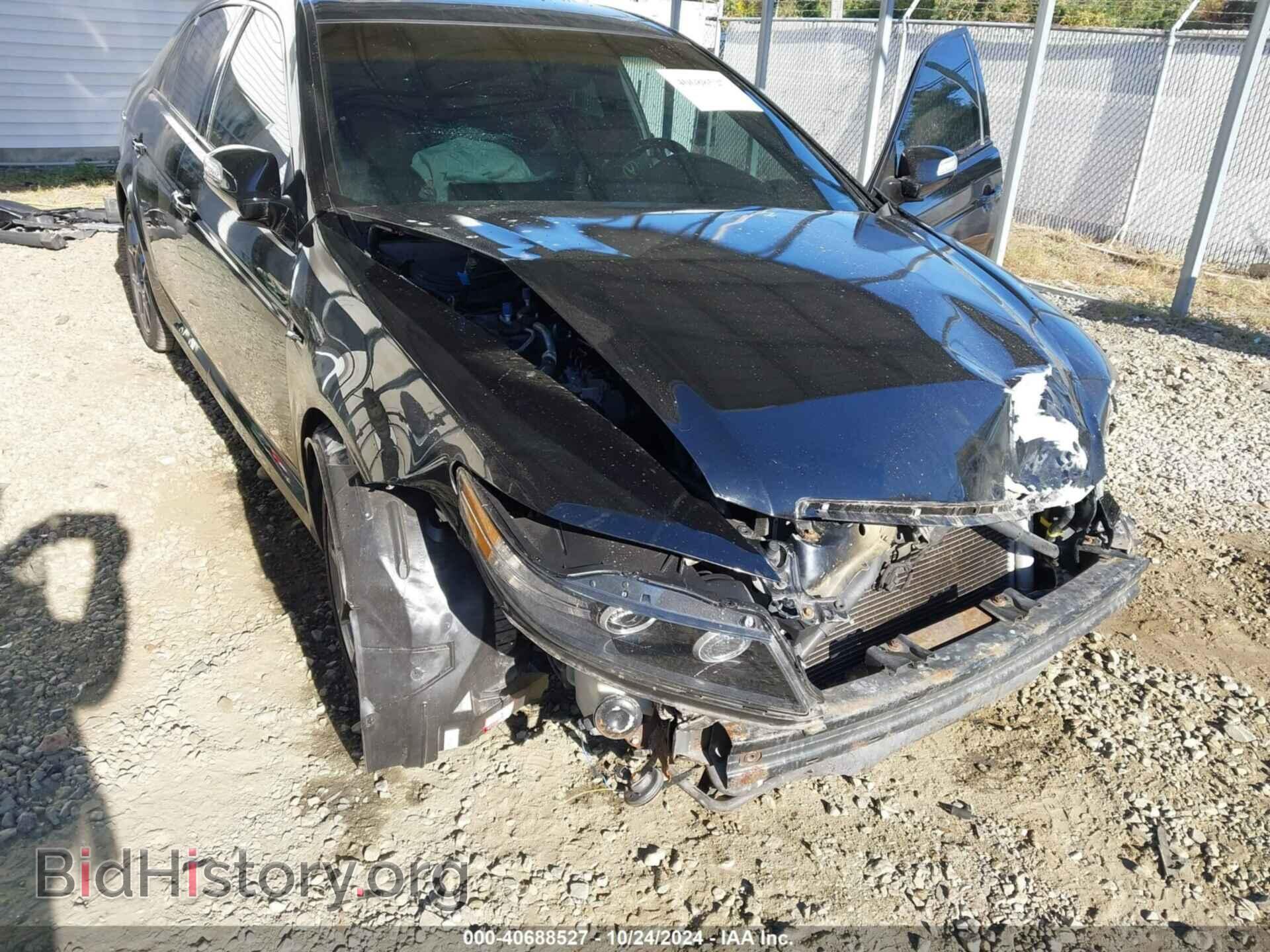 2007 ACURA TL - VIN: 19UUA76507A004064 - Фото 6