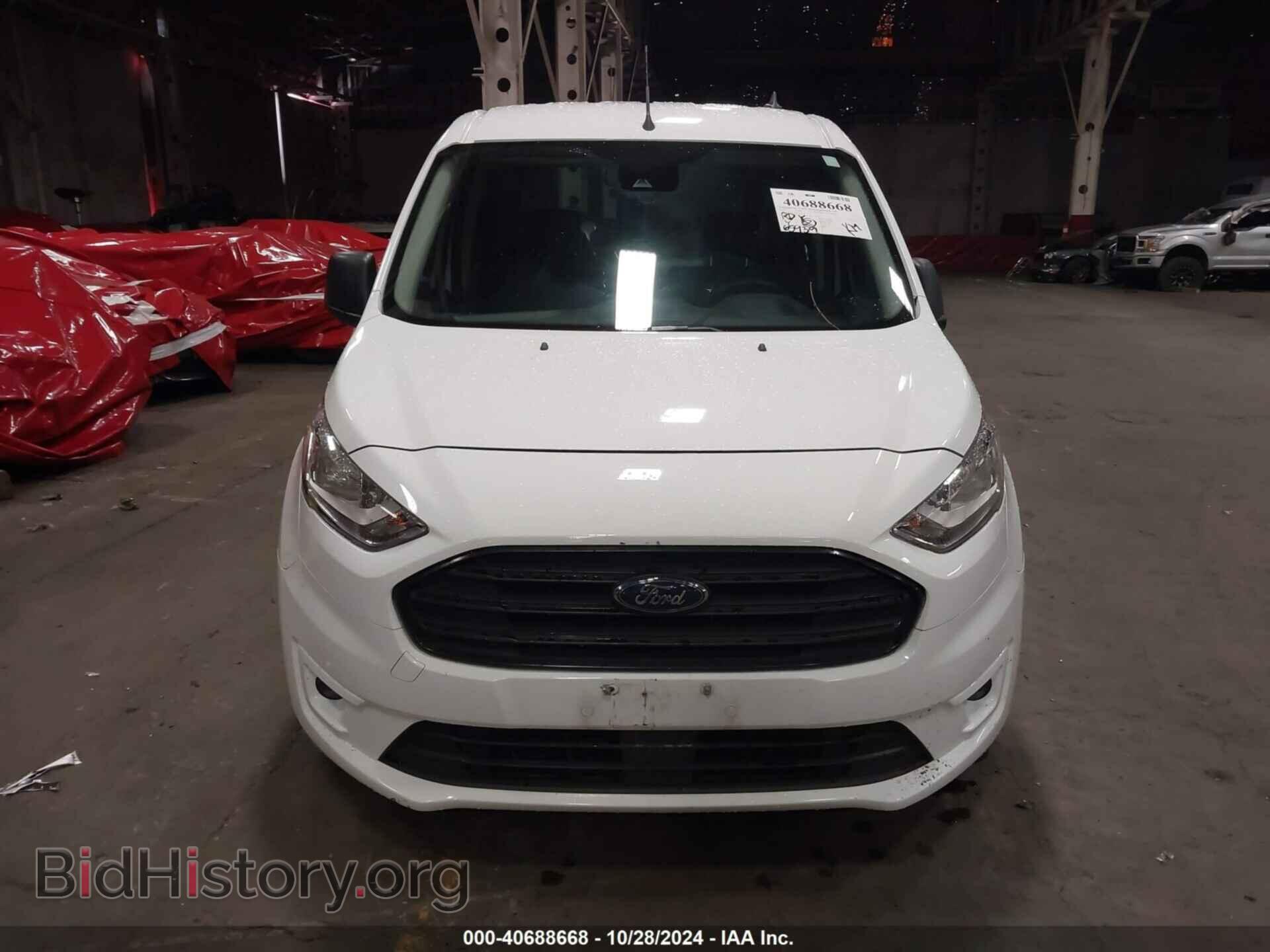 2019 FORD TRANSIT CONNECT - VIN: NM0LS6F2XK1428722 - Фото 12