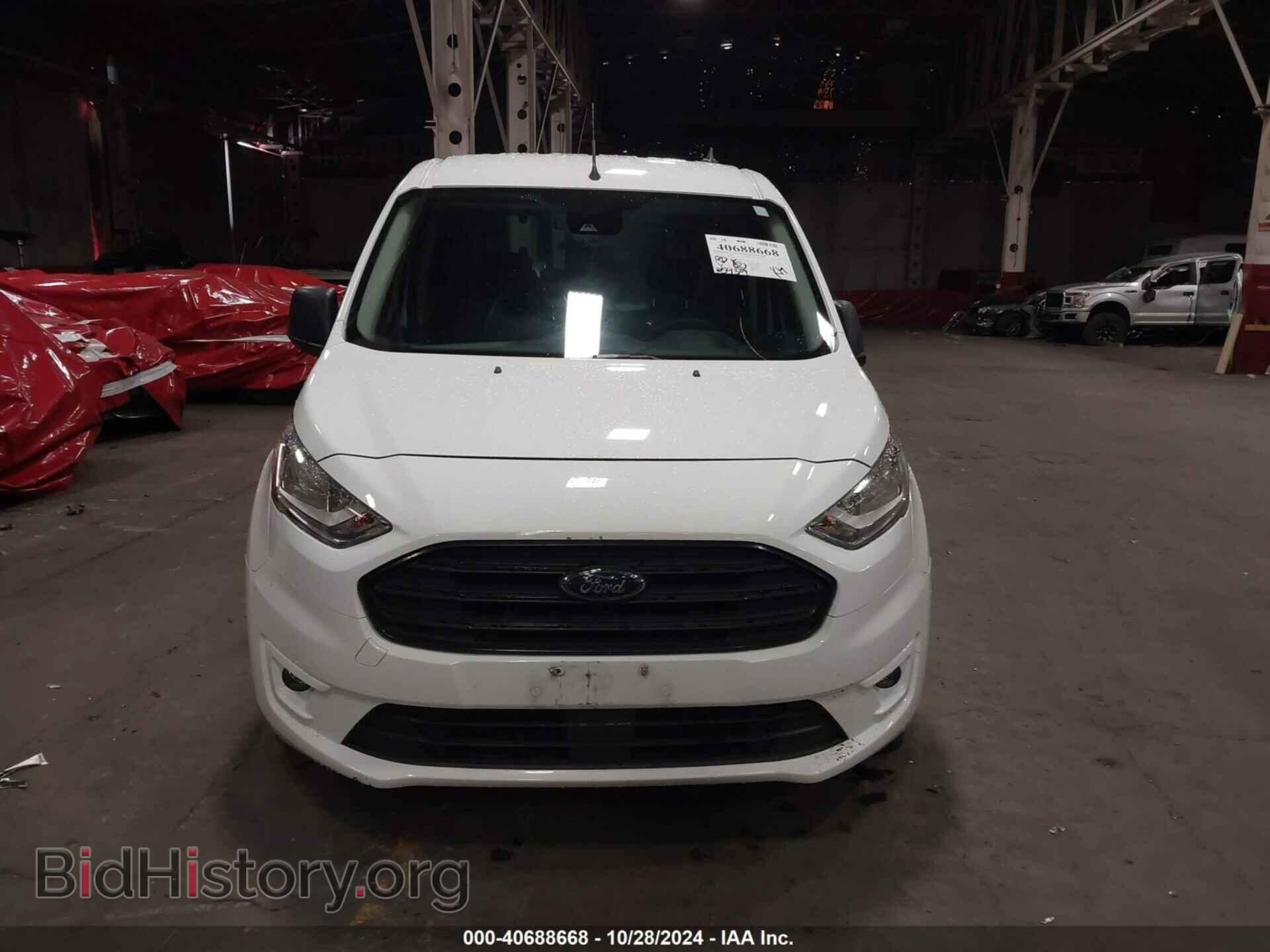 2019 FORD TRANSIT CONNECT - VIN: NM0LS6F2XK1428722 - Фото 6