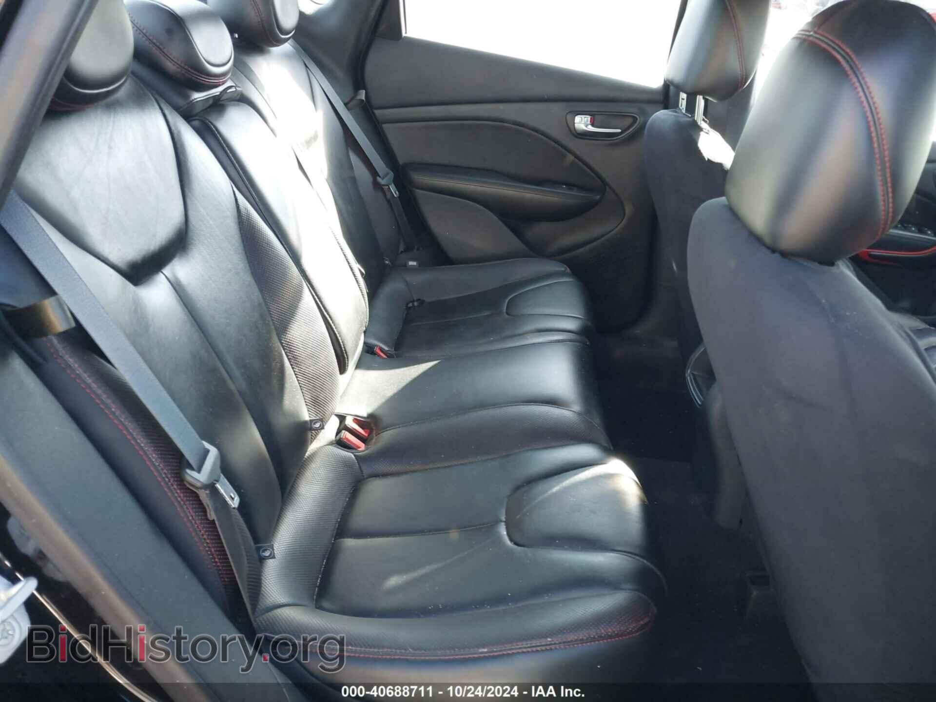 2014 DODGE DART - VIN: 1C3CDFEB3ED832919 - Фото 8
