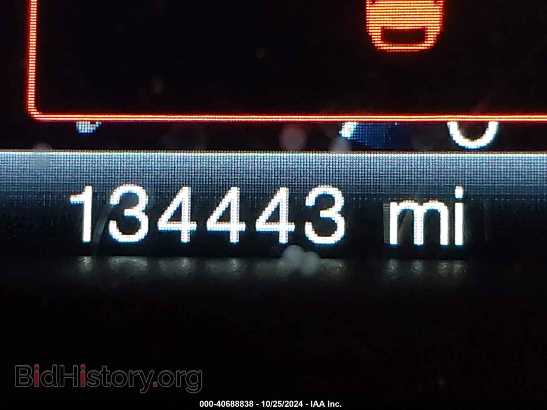 2013 FORD EDGE - VIN: 2FMDK3KC4DBB99266 - Photo 16