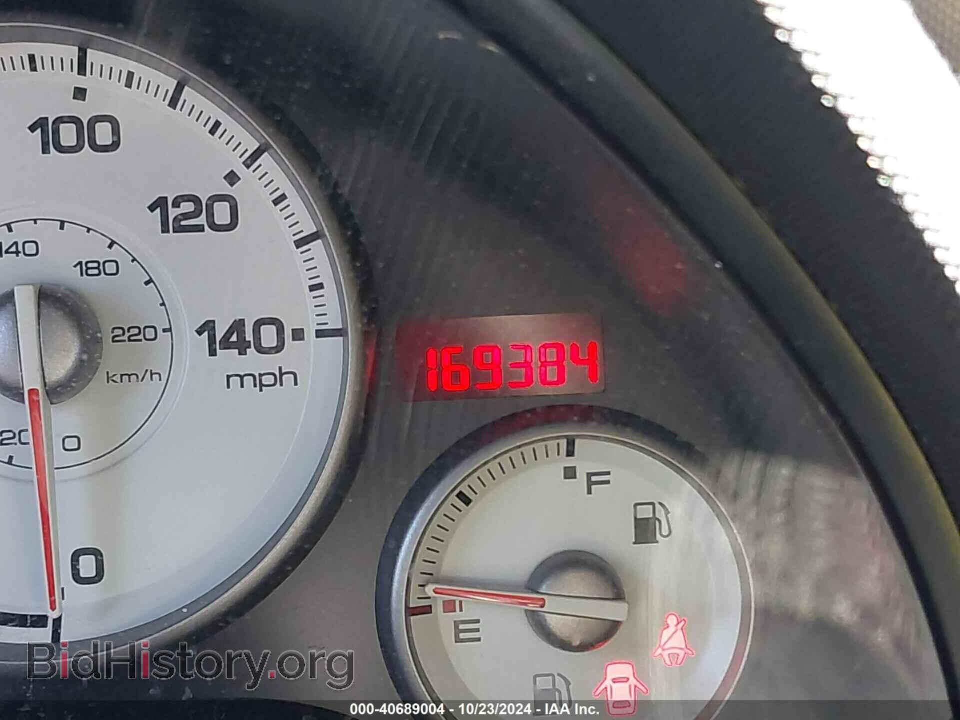 2006 ACURA RSX - VIN: JH4DC53846S000389 - Фото 7