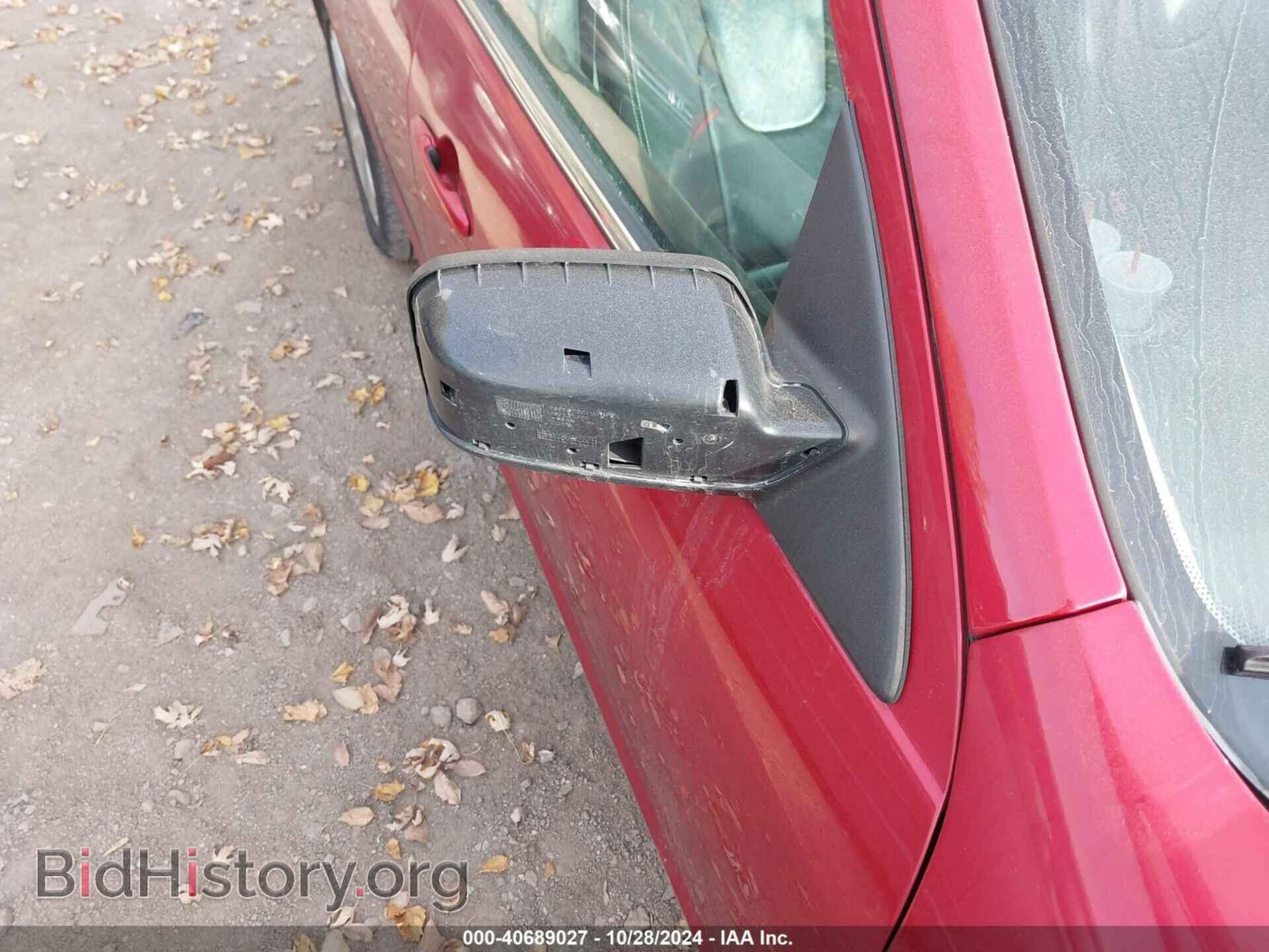 2012 FORD FUSION - VIN: 3FAHP0JA8CR223872 - Фото 13