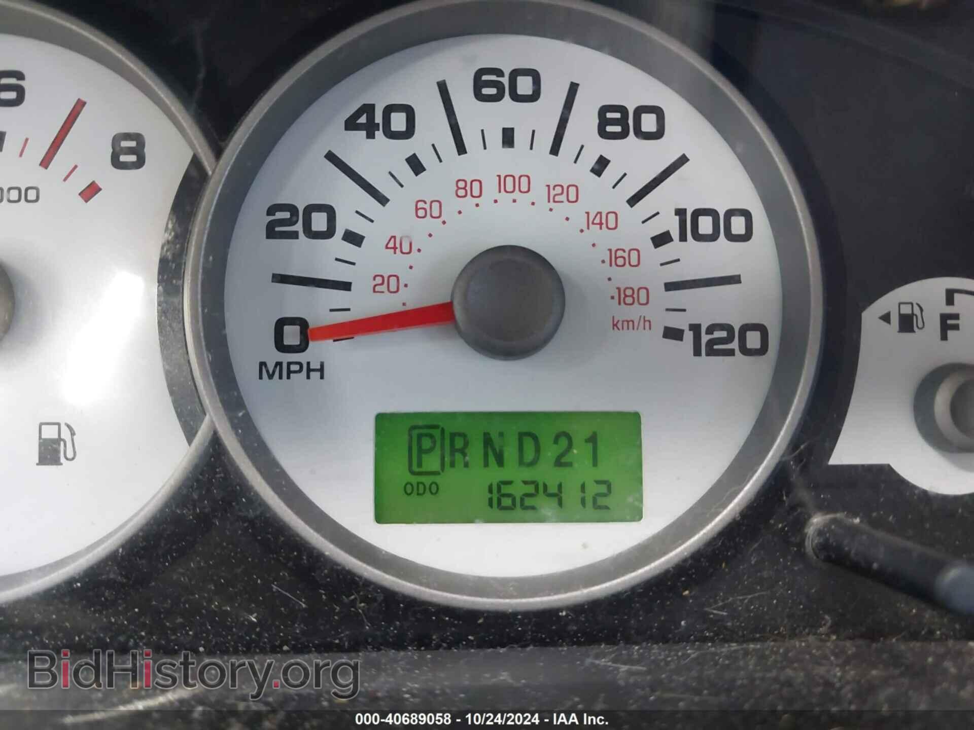 2005 FORD ESCAPE - VIN: 1FMCU03155KD41634 - Фото 7