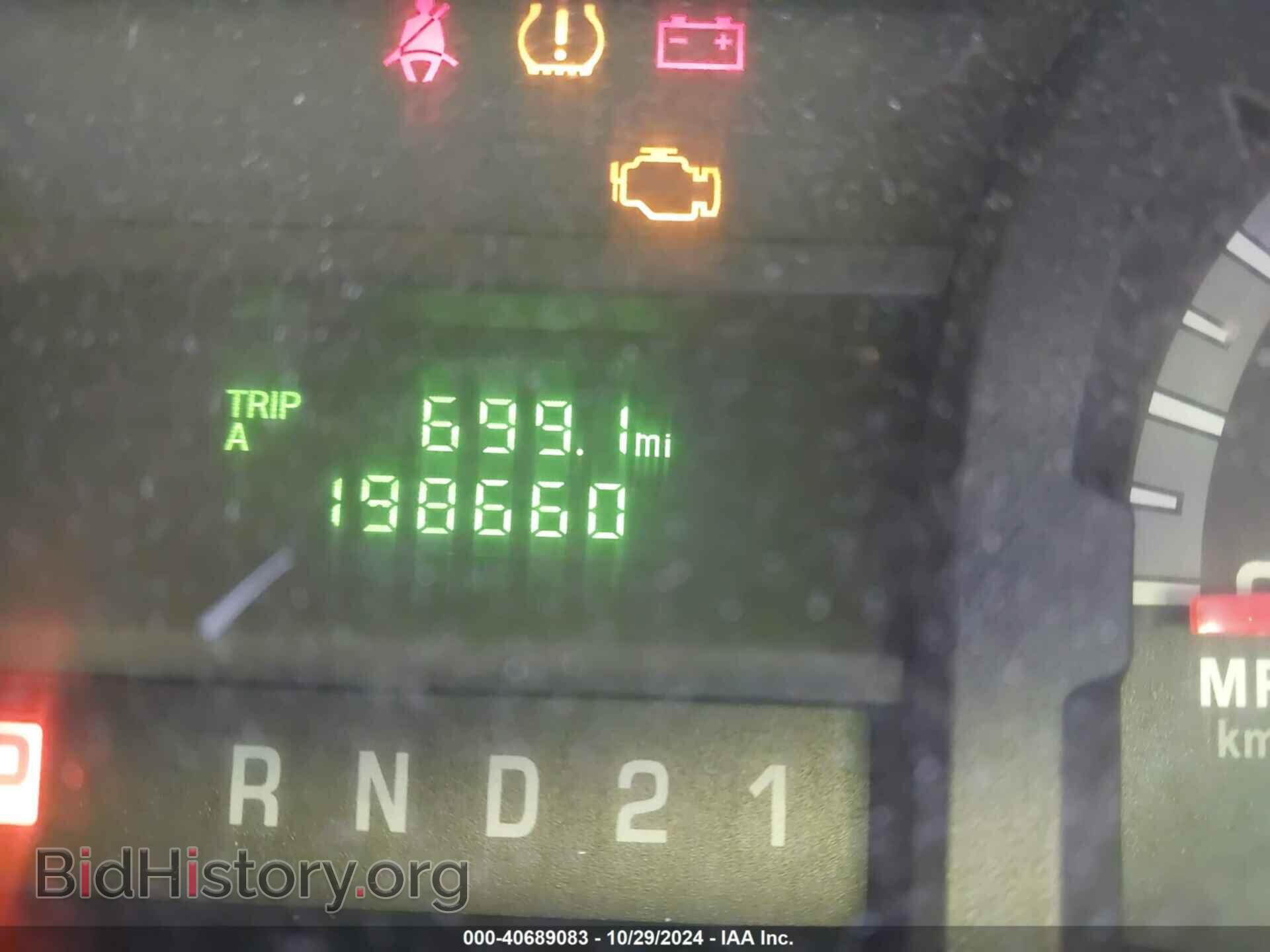 2013 FORD E-250 - VIN: 1FTNE2EW1DDA15895 - Фото 15