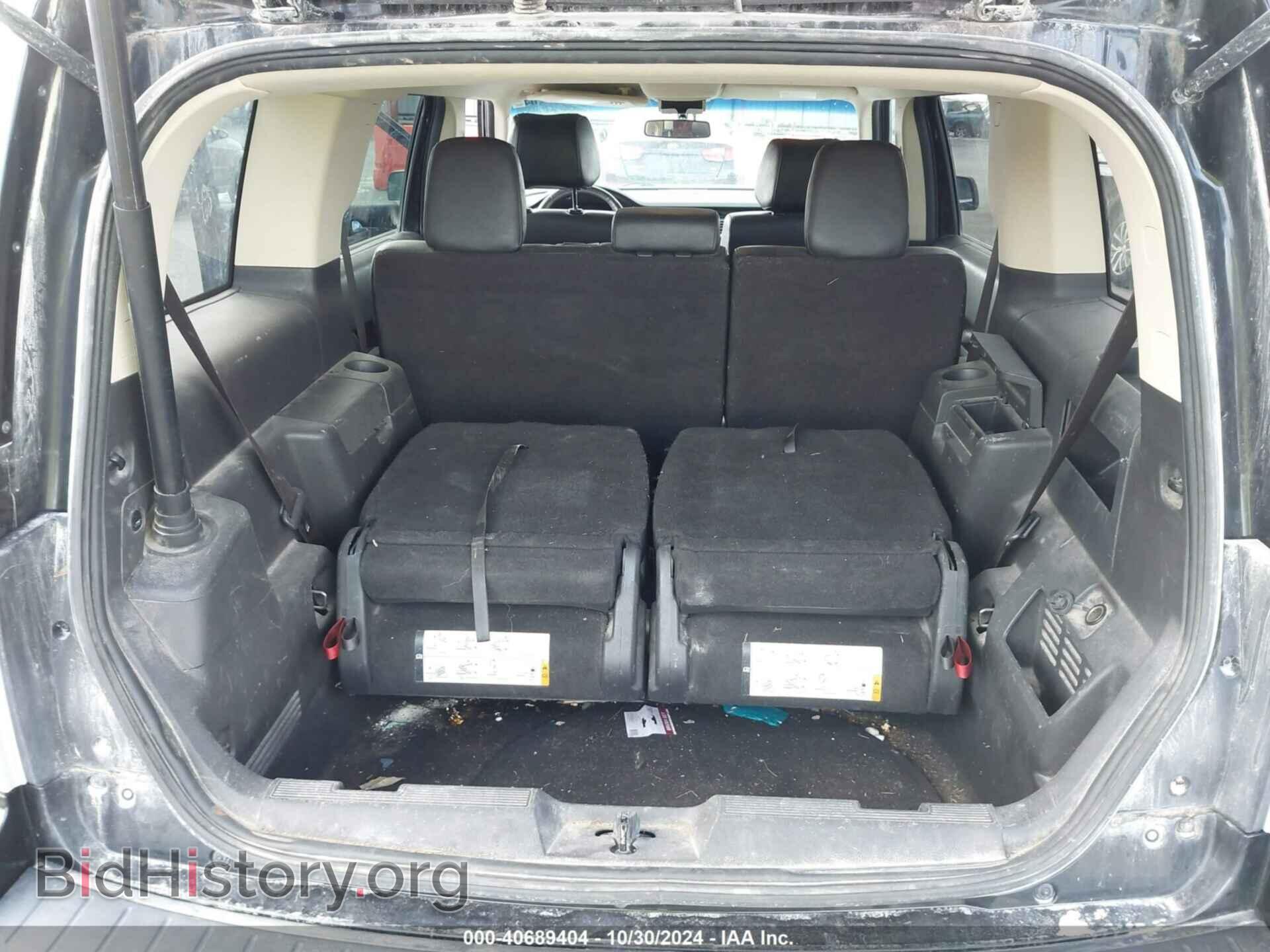 2018 FORD FLEX - VIN: 2FMGK5C8XJBA11204 - Фото 17