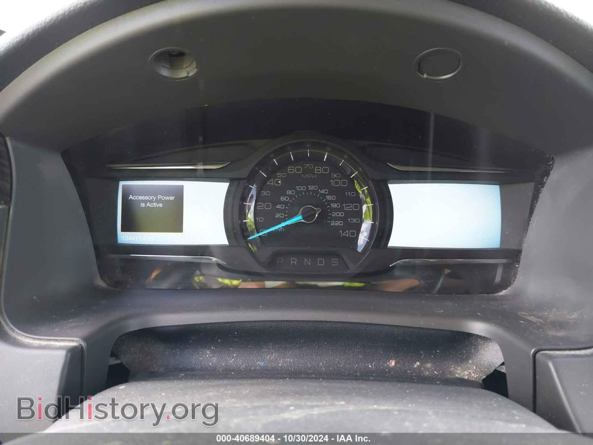 2018 FORD FLEX - VIN: 2FMGK5C8XJBA11204 - Фото 7