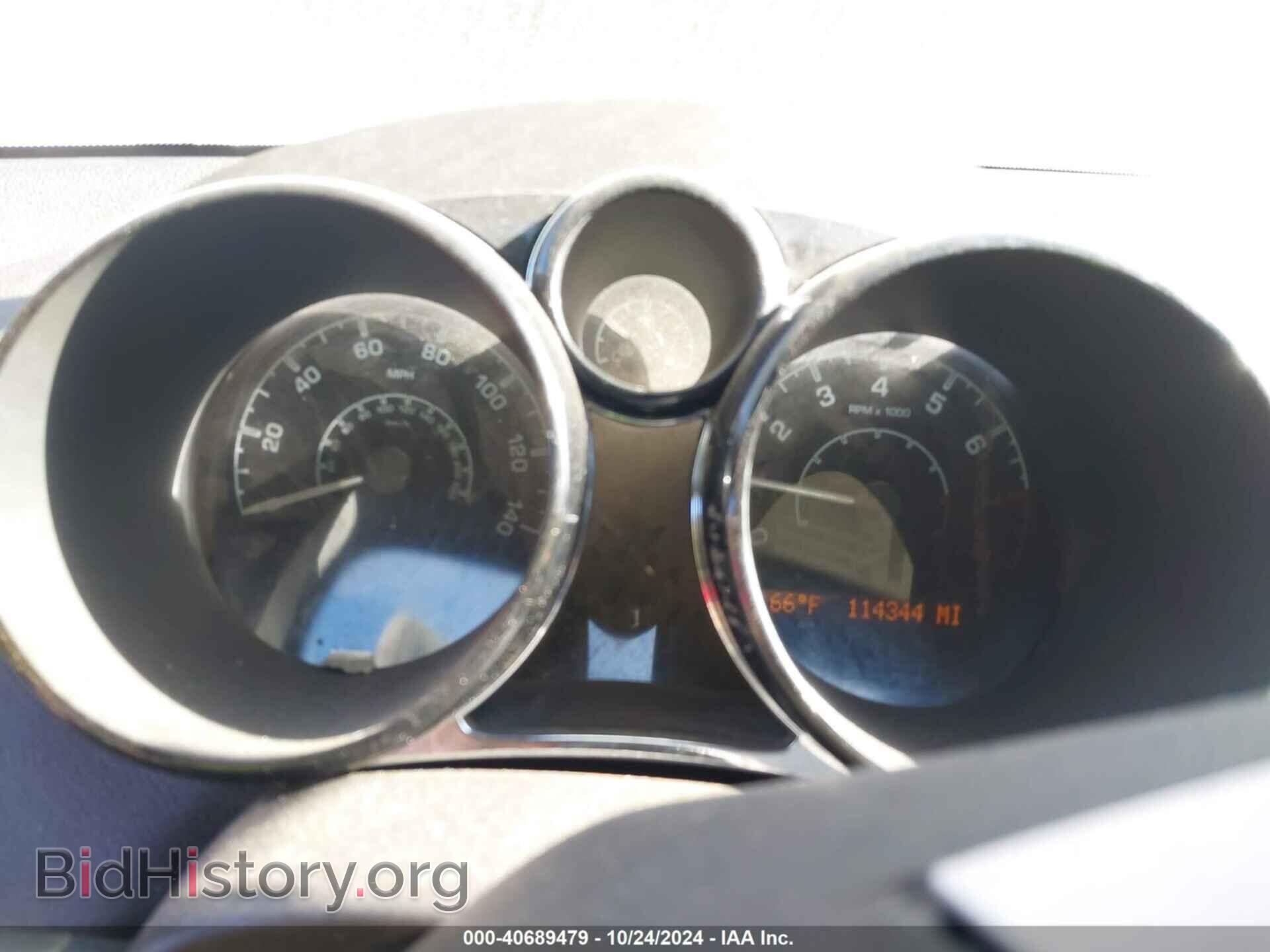 2007 SATURN SKY - VIN: 1G8MB35B67Y107793 - Фото 7
