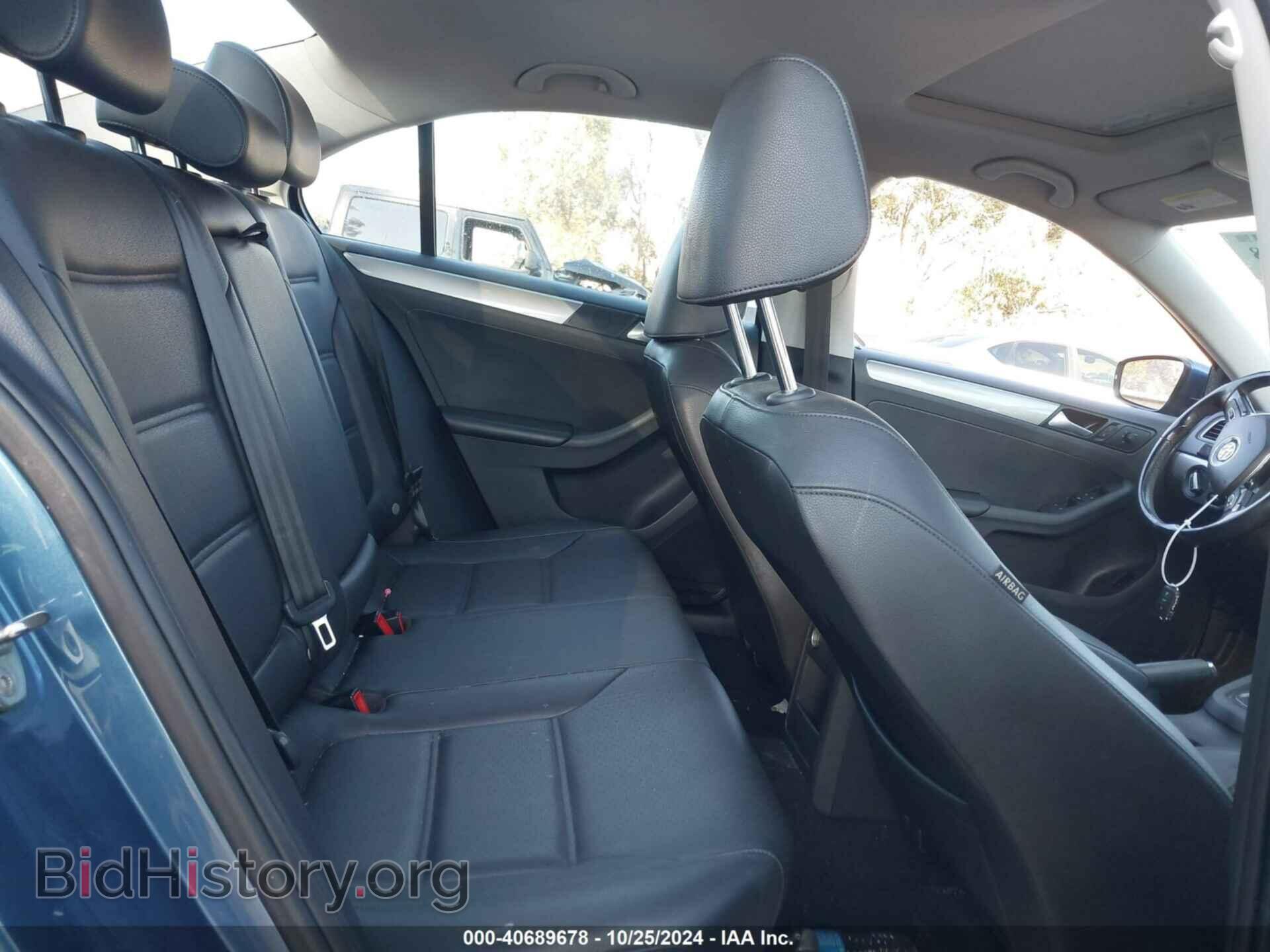 2017 VOLKSWAGEN JETTA - VIN: 3VWDB7AJ7HM234198 - Фото 8
