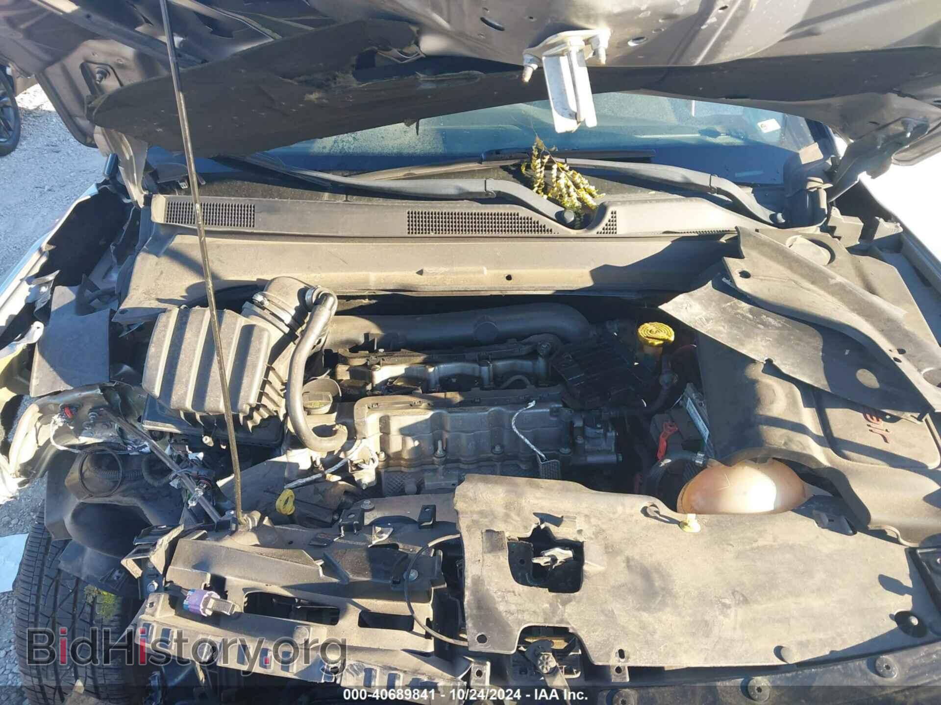 2018 JEEP COMPASS - VIN: 3C4NJDCB0JT206057 - Фото 10