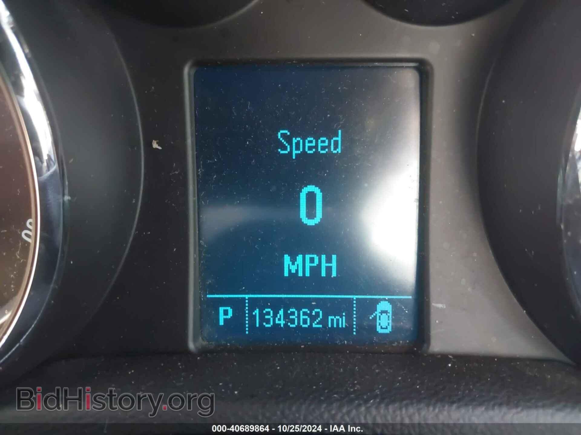 2016 BUICK ENCORE - VIN: KL4CJASB4GB740108 - Фото 16