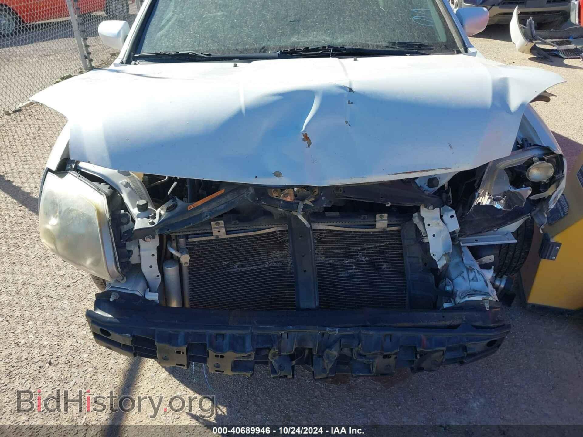 2012 MITSUBISHI GALANT - VIN: 4A32B2FF7CE019501 - Фото 6