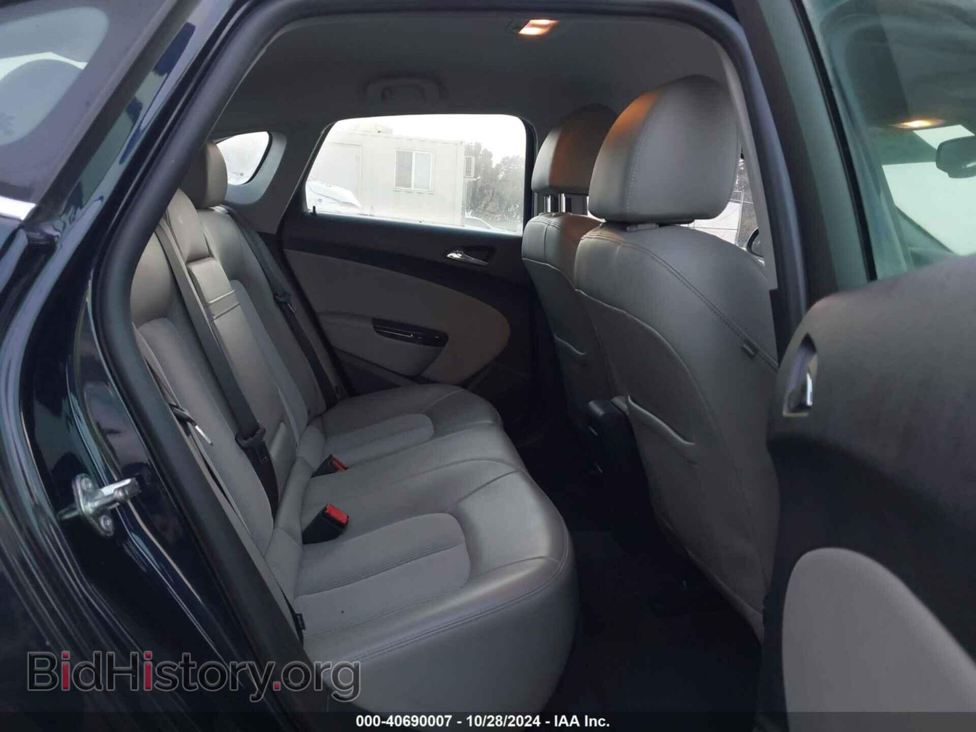 2015 BUICK VERANO - VIN: 1G4PR5SKXF4131773 - Фото 8