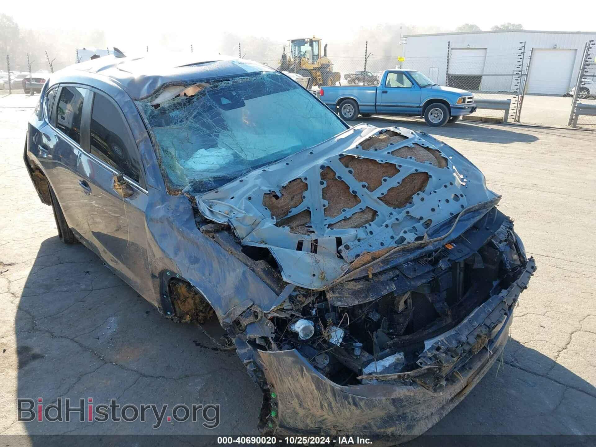 2021 MAZDA CX-5 - VIN: JM3KFBCM0M0425782 - Фото 6
