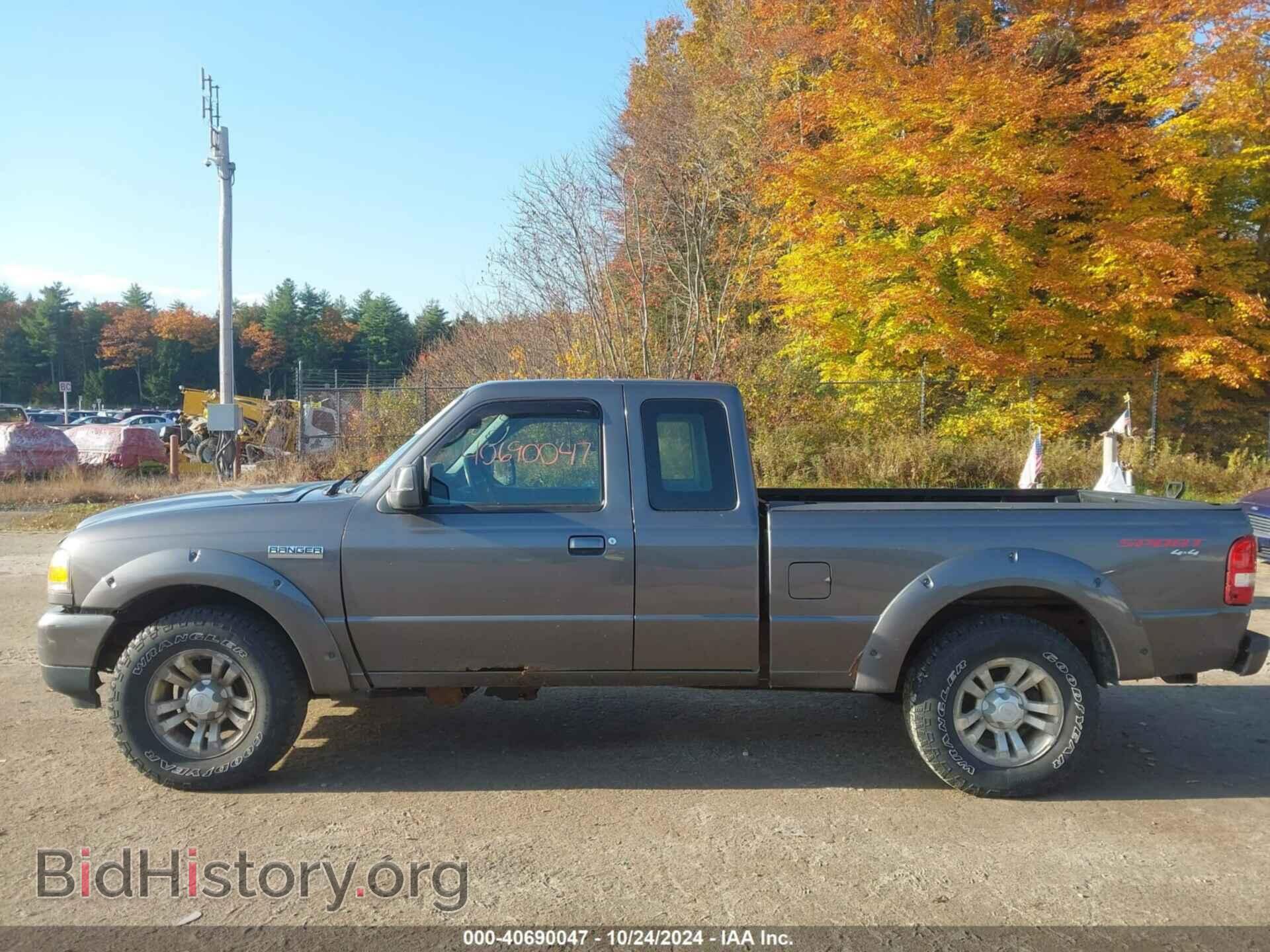 2011 FORD RANGER - VIN: 1FTLR4FE5BPB12364 - Фото 14