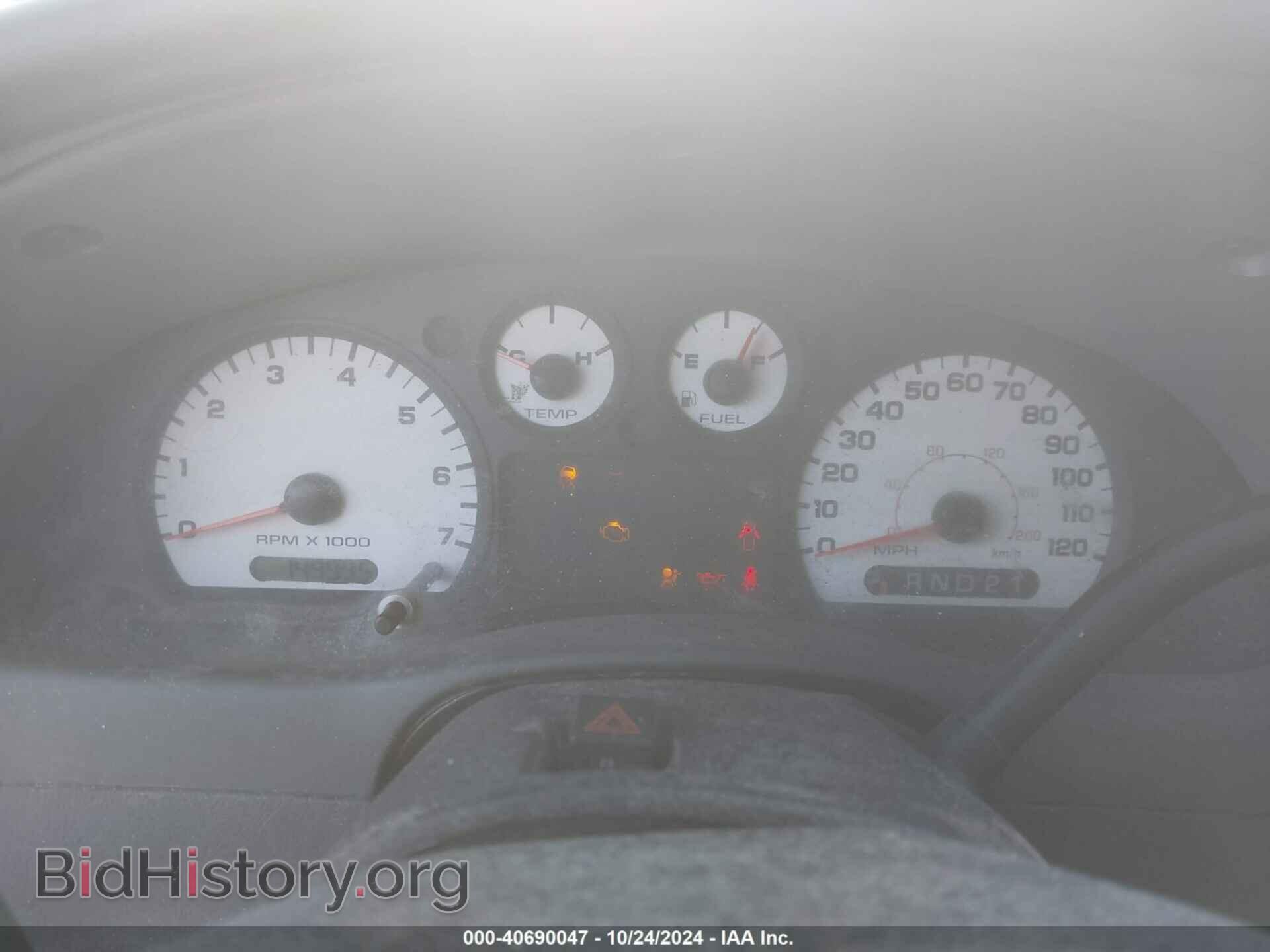 2011 FORD RANGER - VIN: 1FTLR4FE5BPB12364 - Фото 7