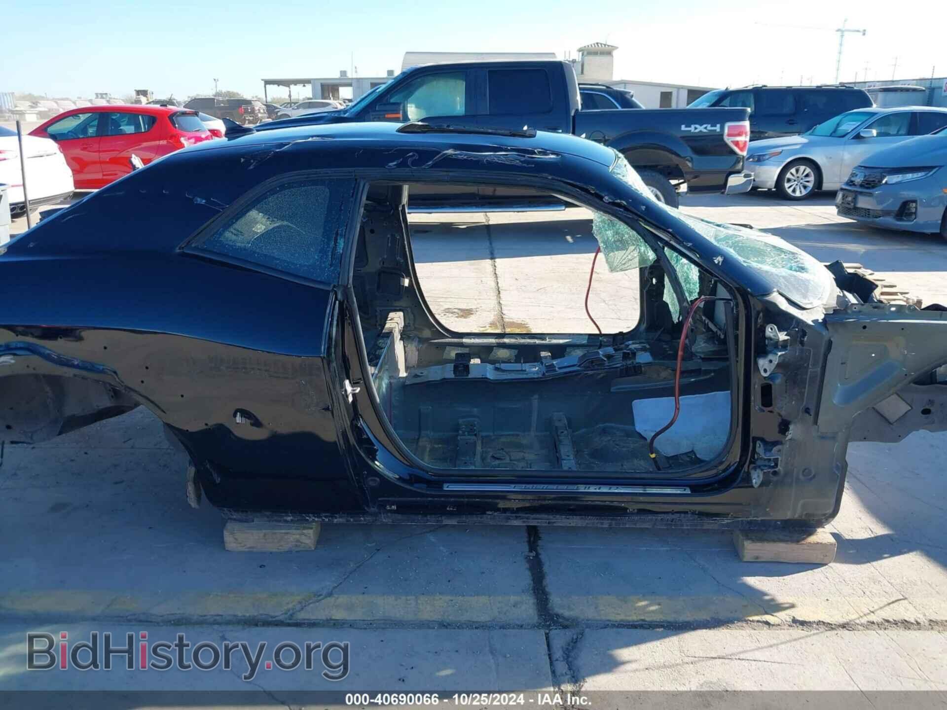 2019 DODGE CHALLENGER - VIN: 2C3CDZFJ7KH582784 - Photo 13
