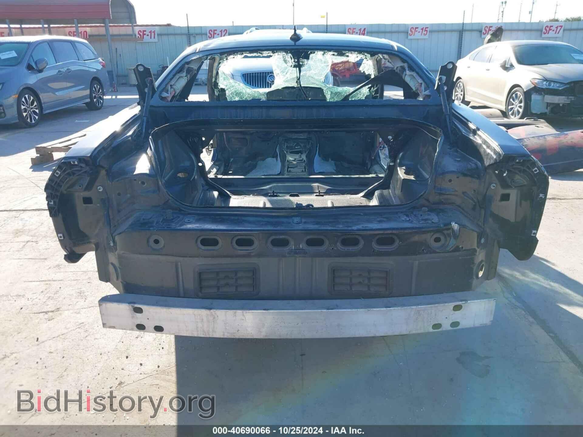 2019 DODGE CHALLENGER - VIN: 2C3CDZFJ7KH582784 - Photo 16